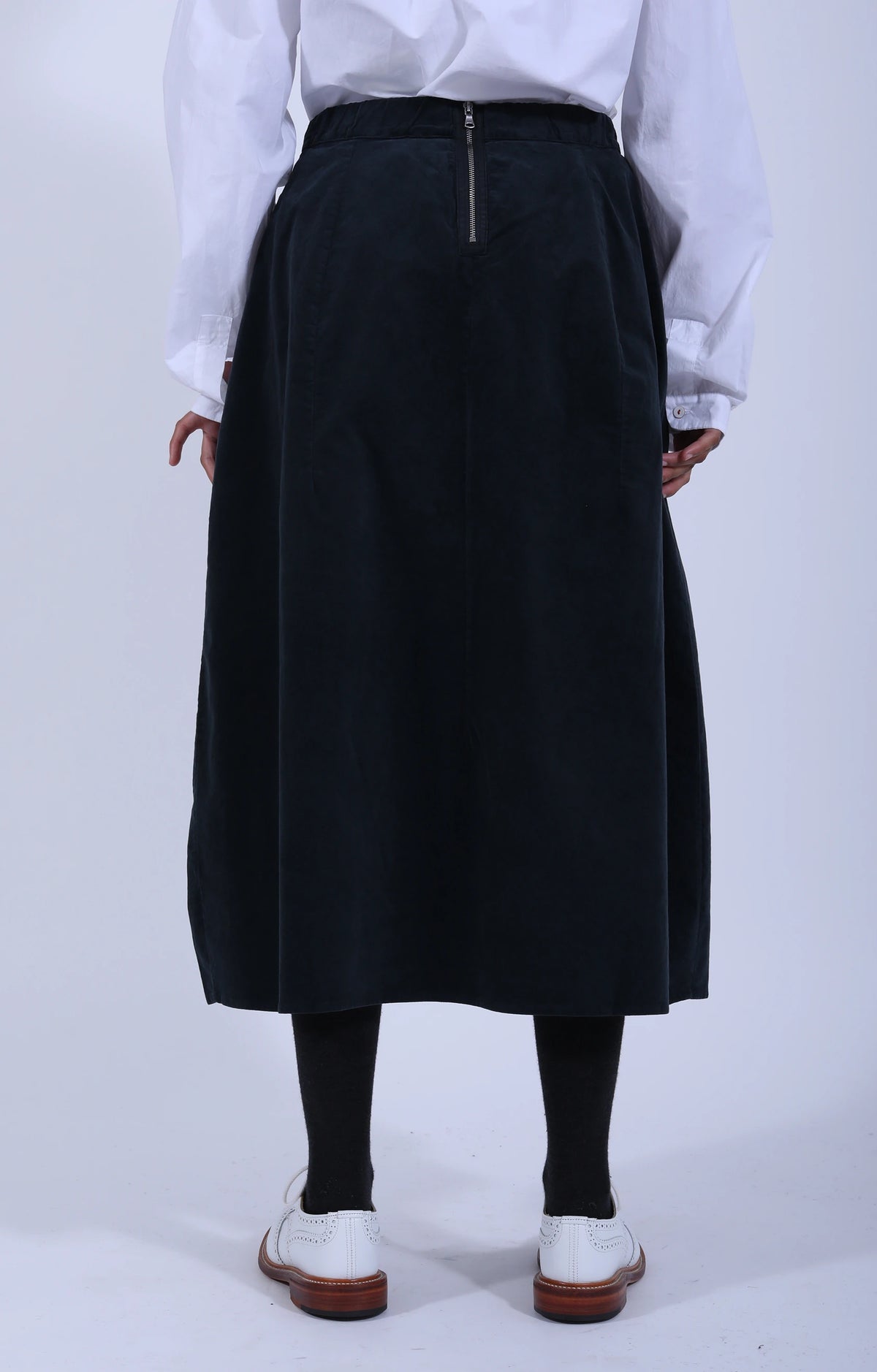 Jara Skirt Black