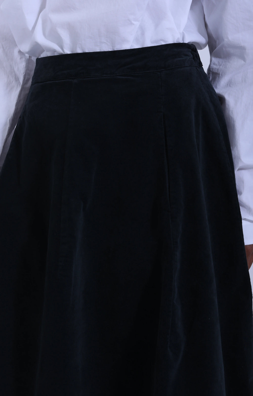 Jara Skirt Black