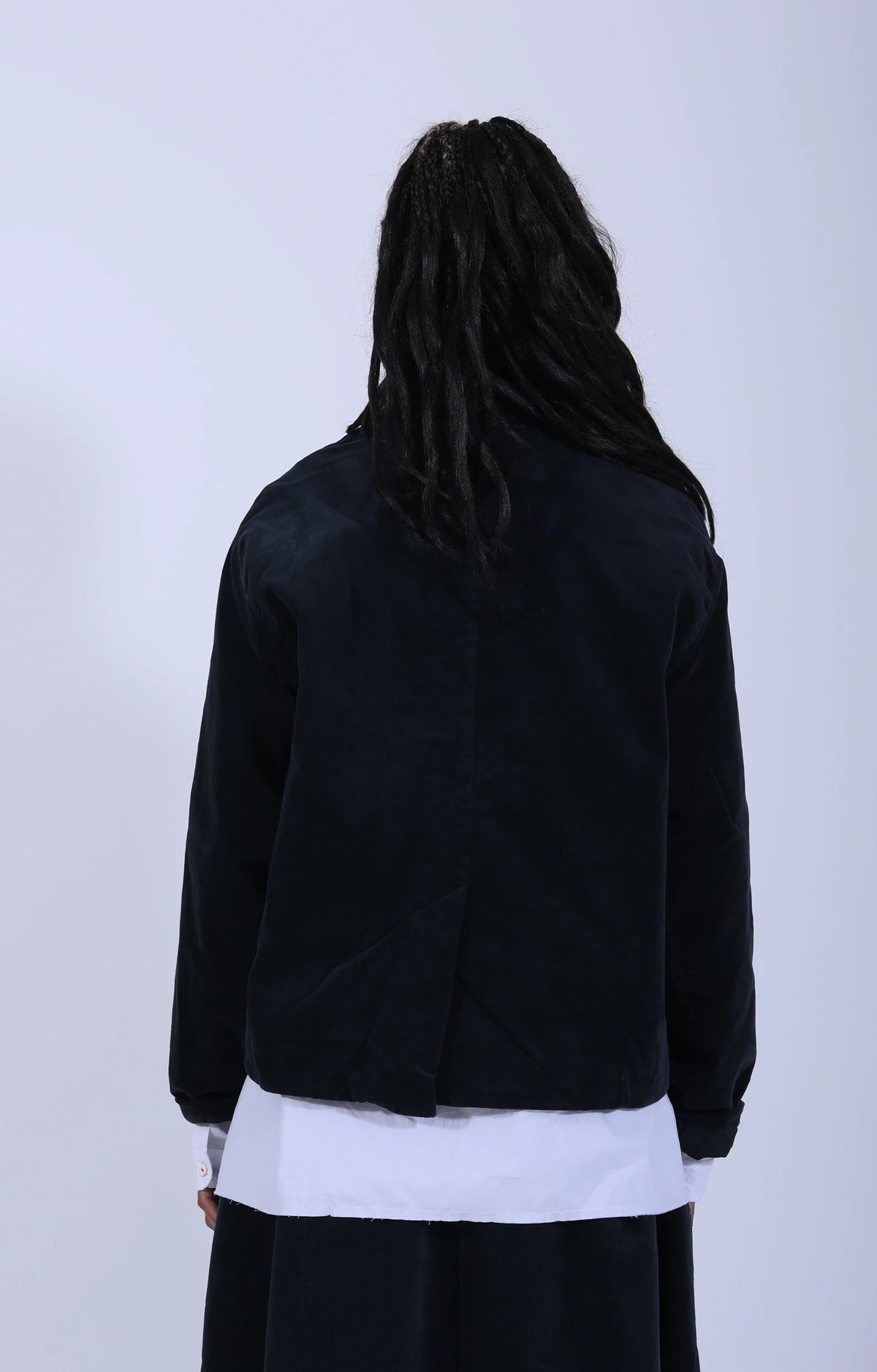 Viera Jacket Black