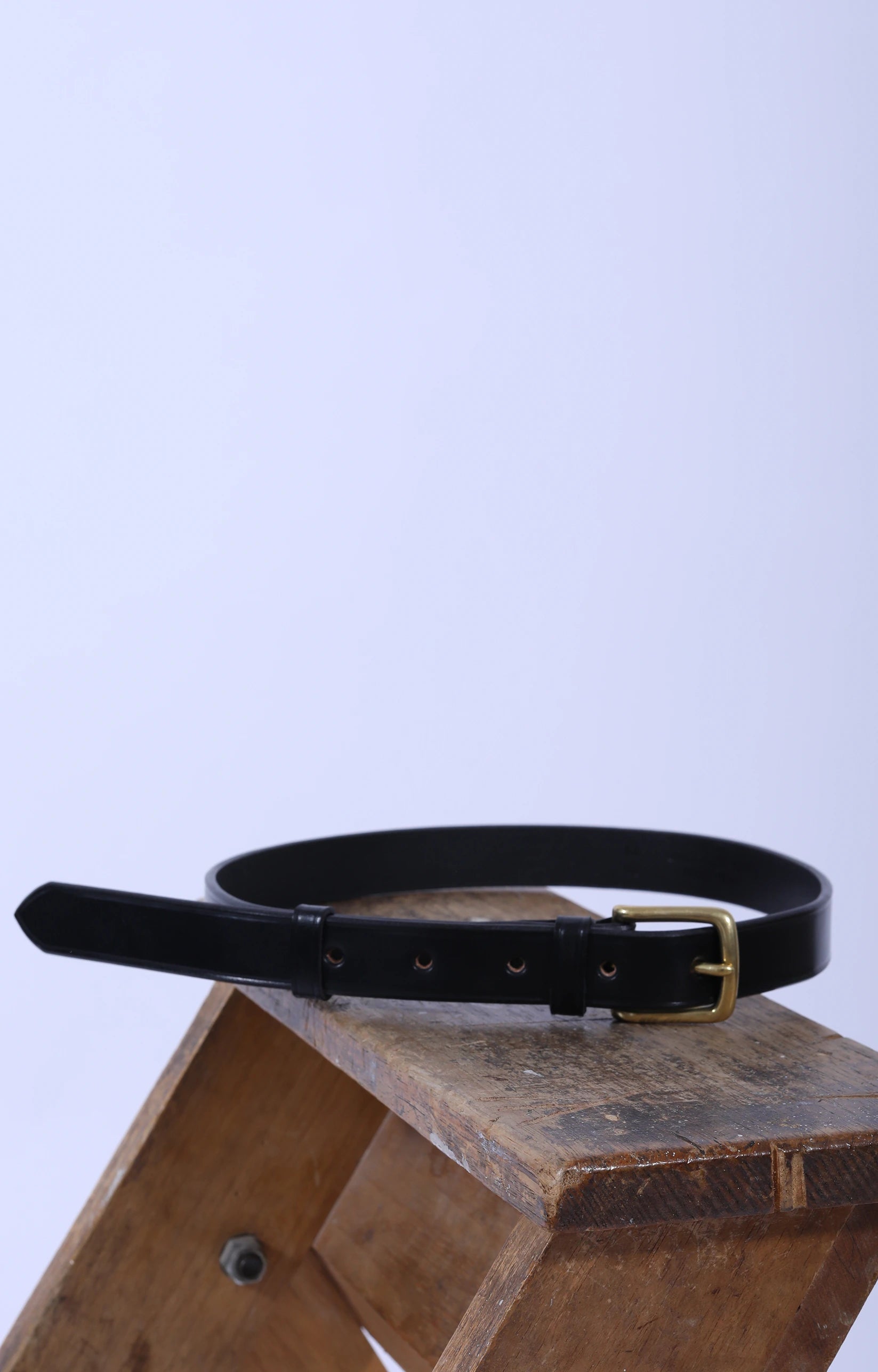 West End Belt Black