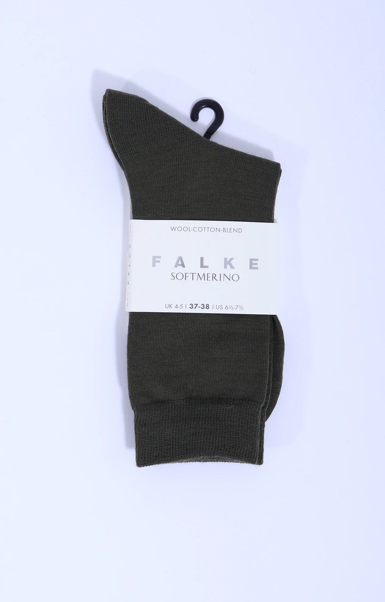 Softmerino Sock Artichoke