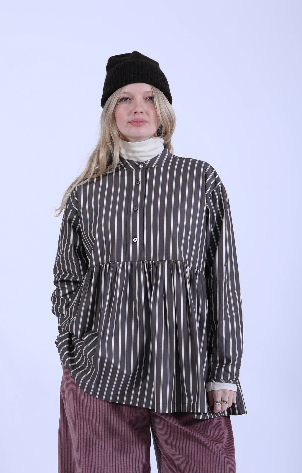 Penny Top Bark/Natural