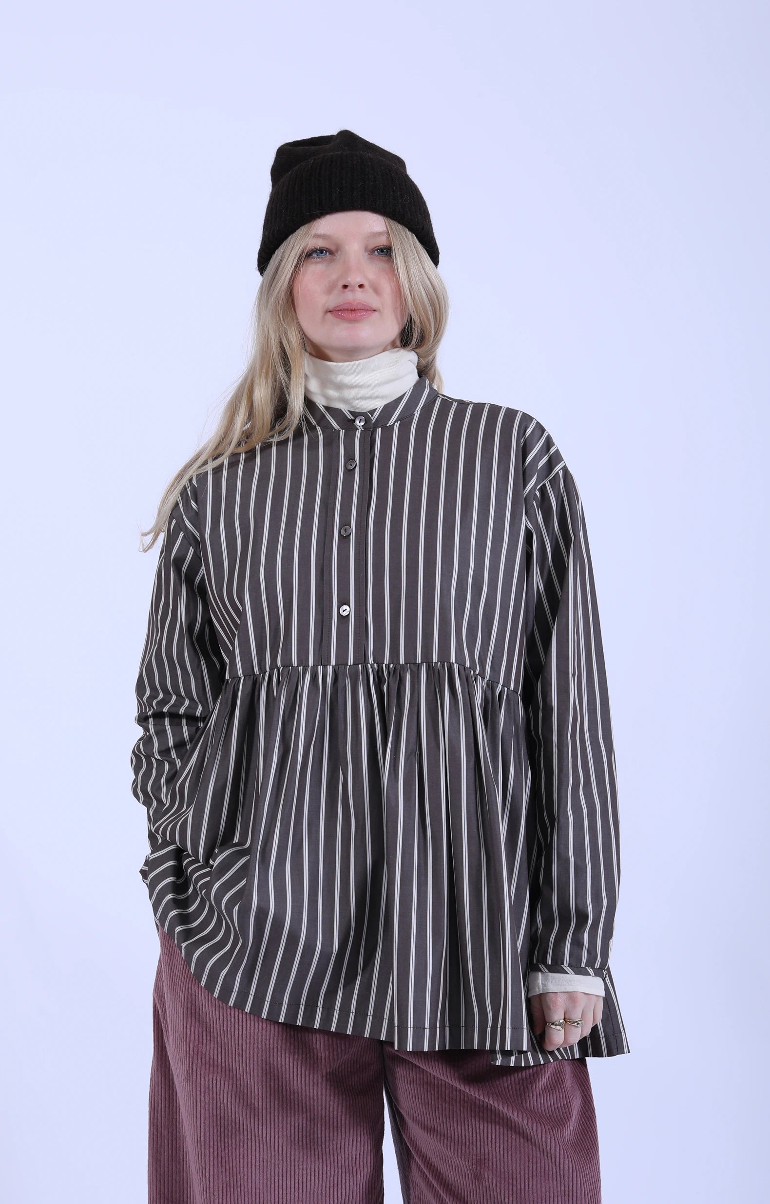 Penny Top Bark/Natural