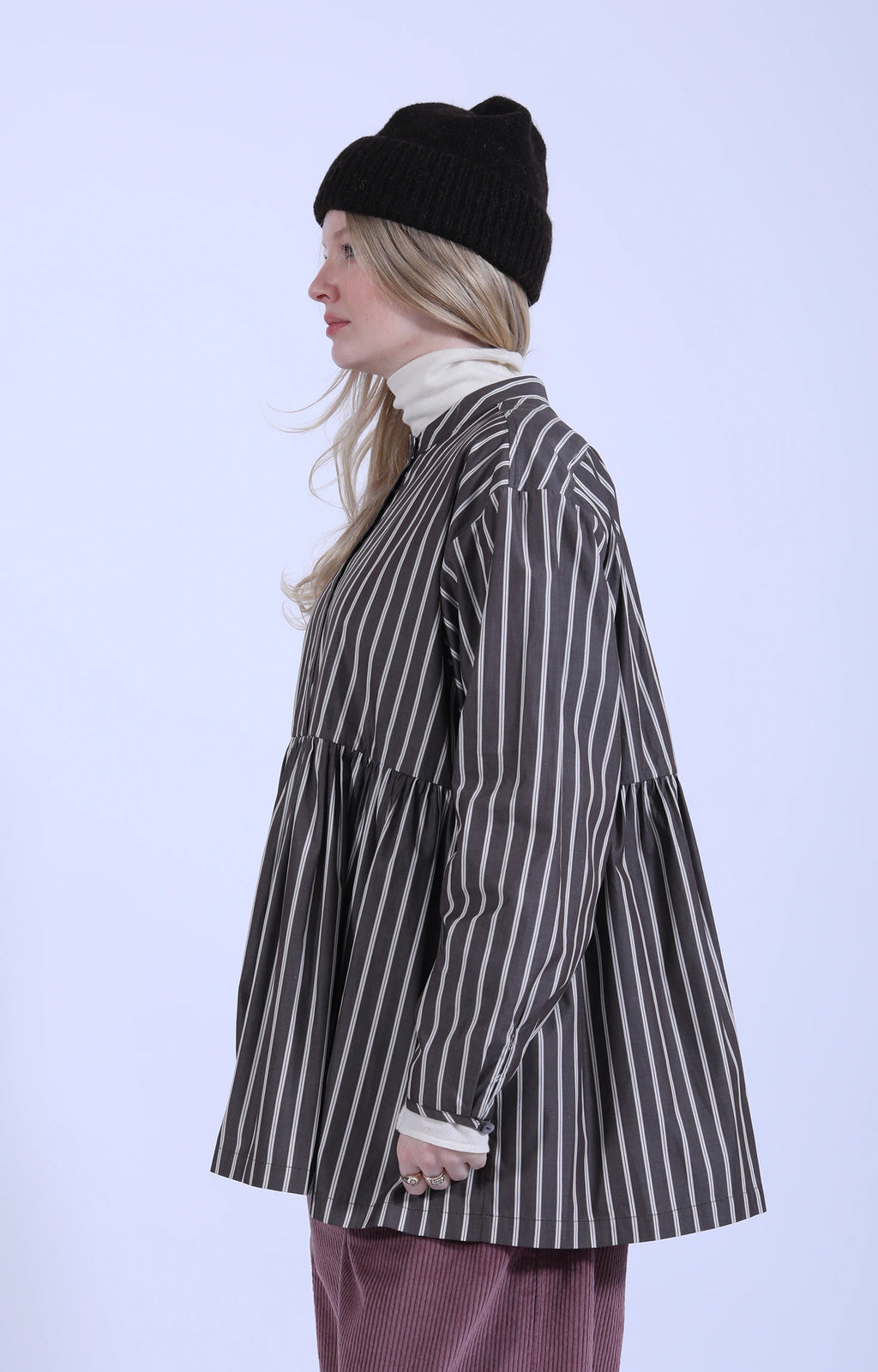 Penny Top Bark/Natural