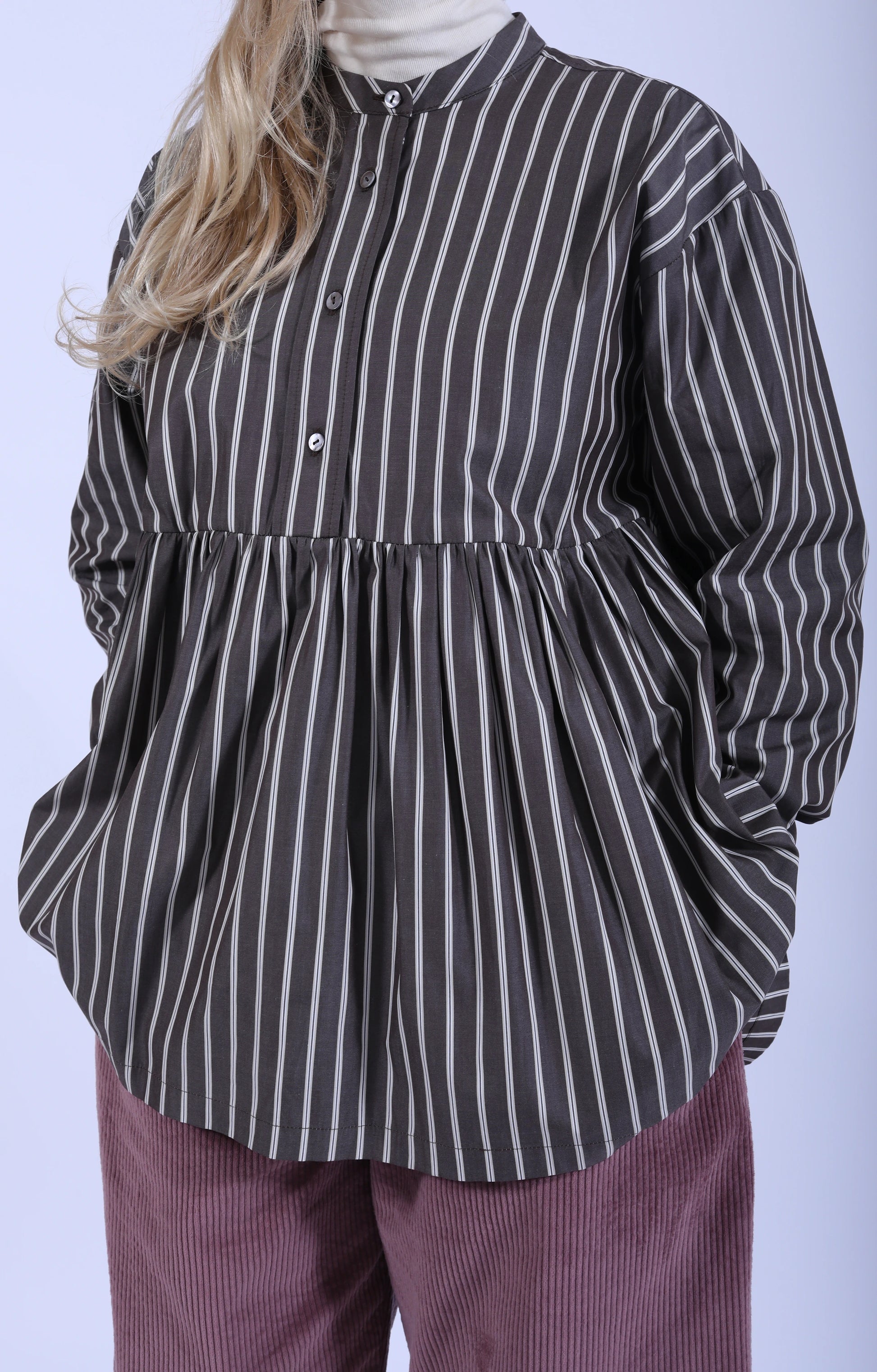 Penny Top Bark/Natural