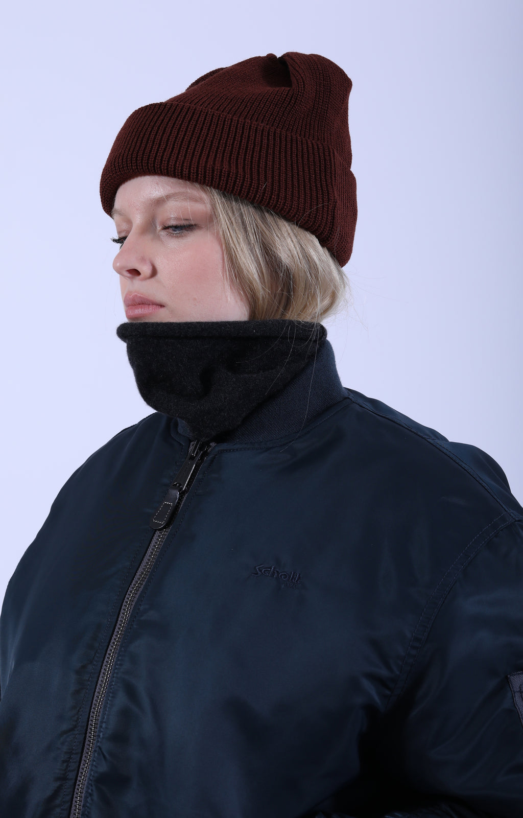 MA-1 90'S Bomber Jacket
