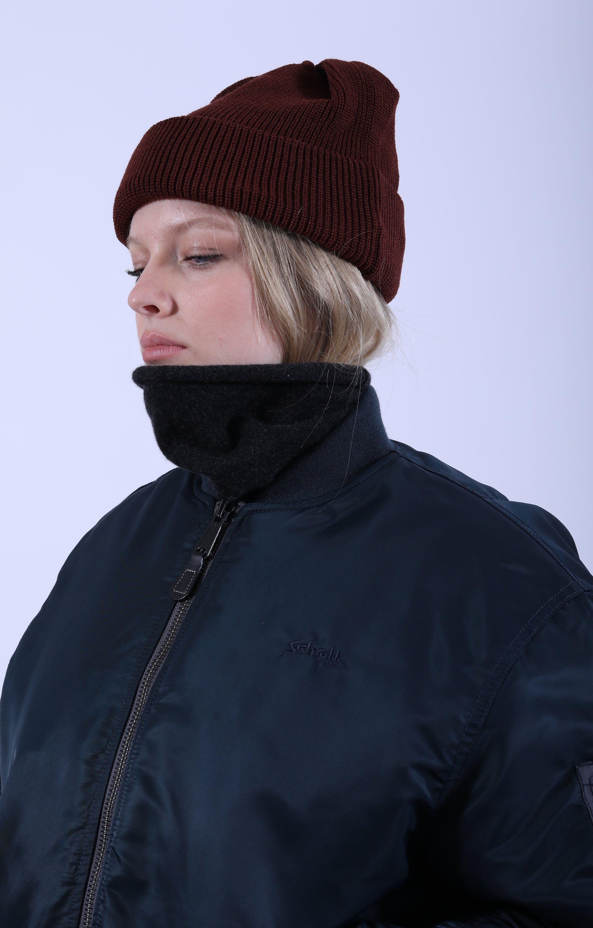 MA-1 90'S Bomber Jacket