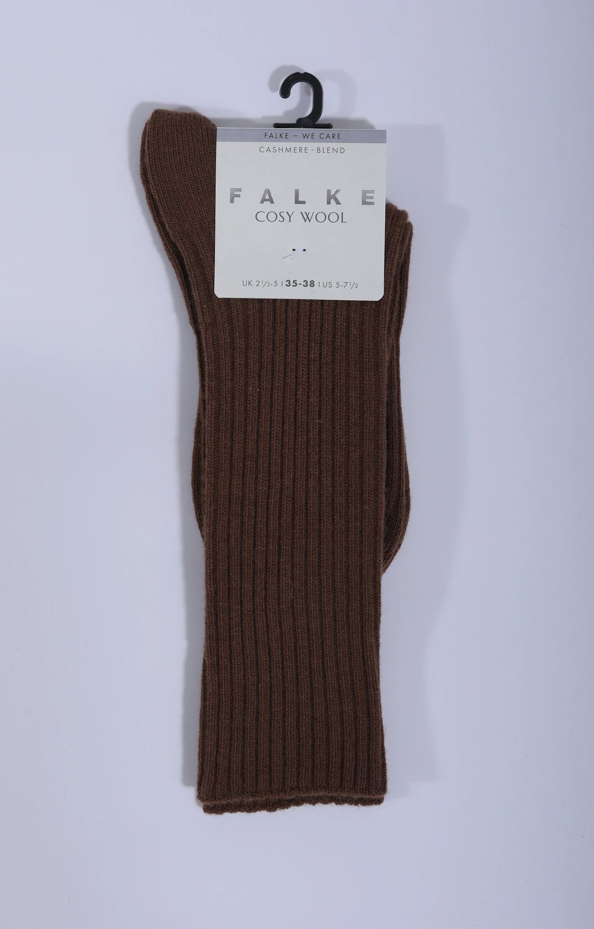 Cosy Wool Boot Cappuccino
