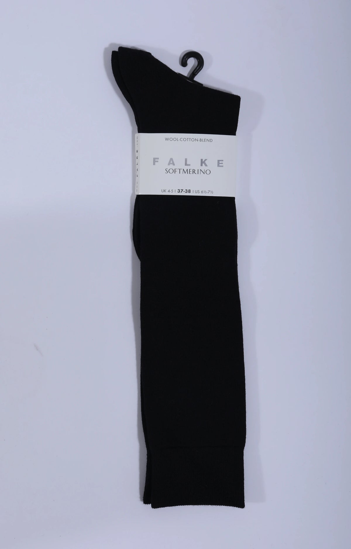 Softmerino KH Black
