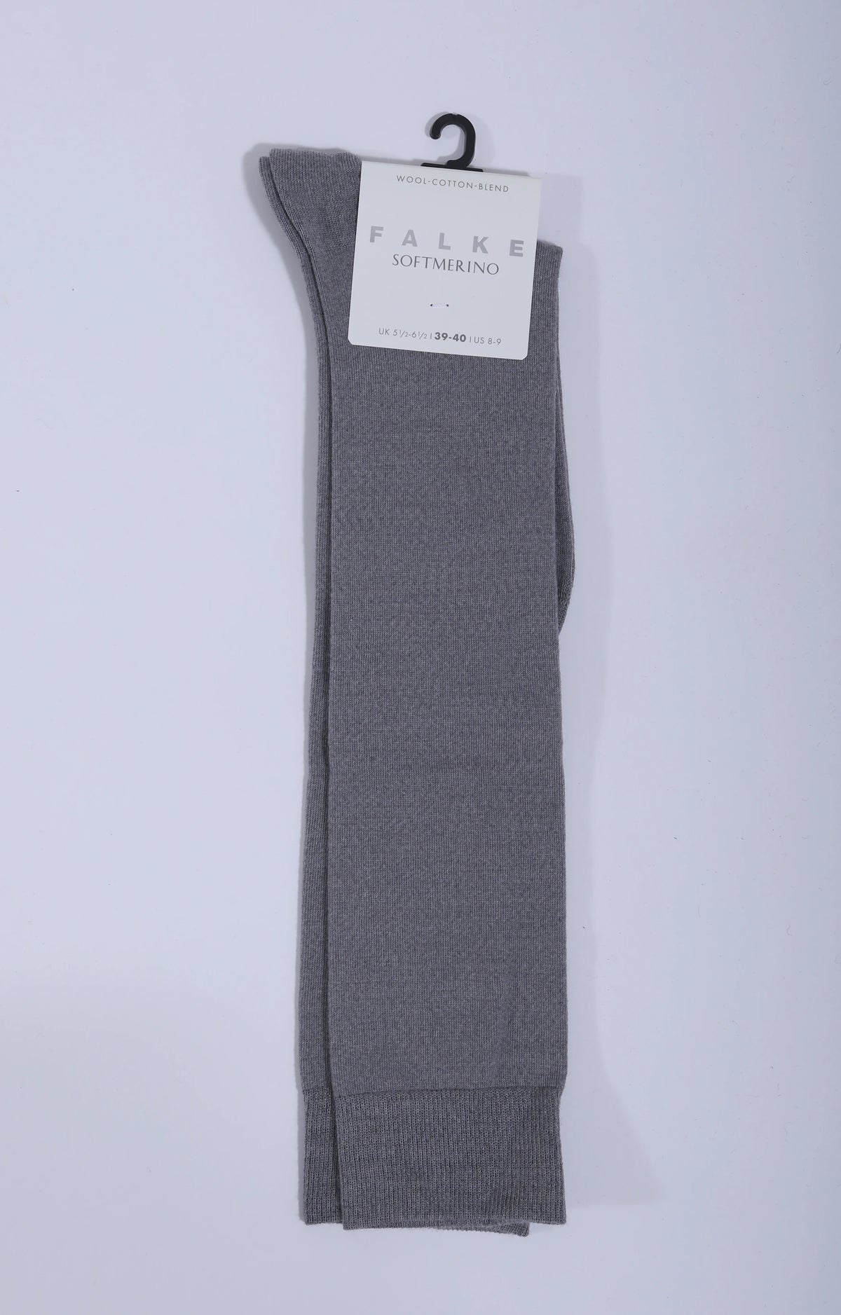 Softmerino KH Light Grey Mel