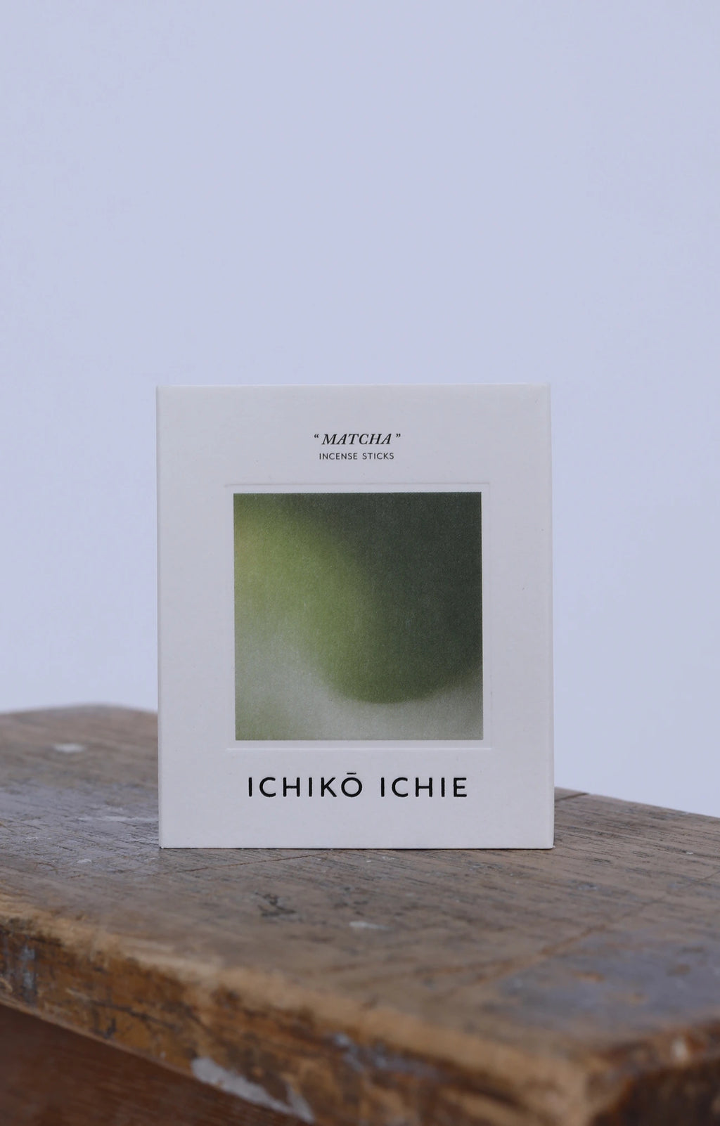 Ichiko Ichie Matcha