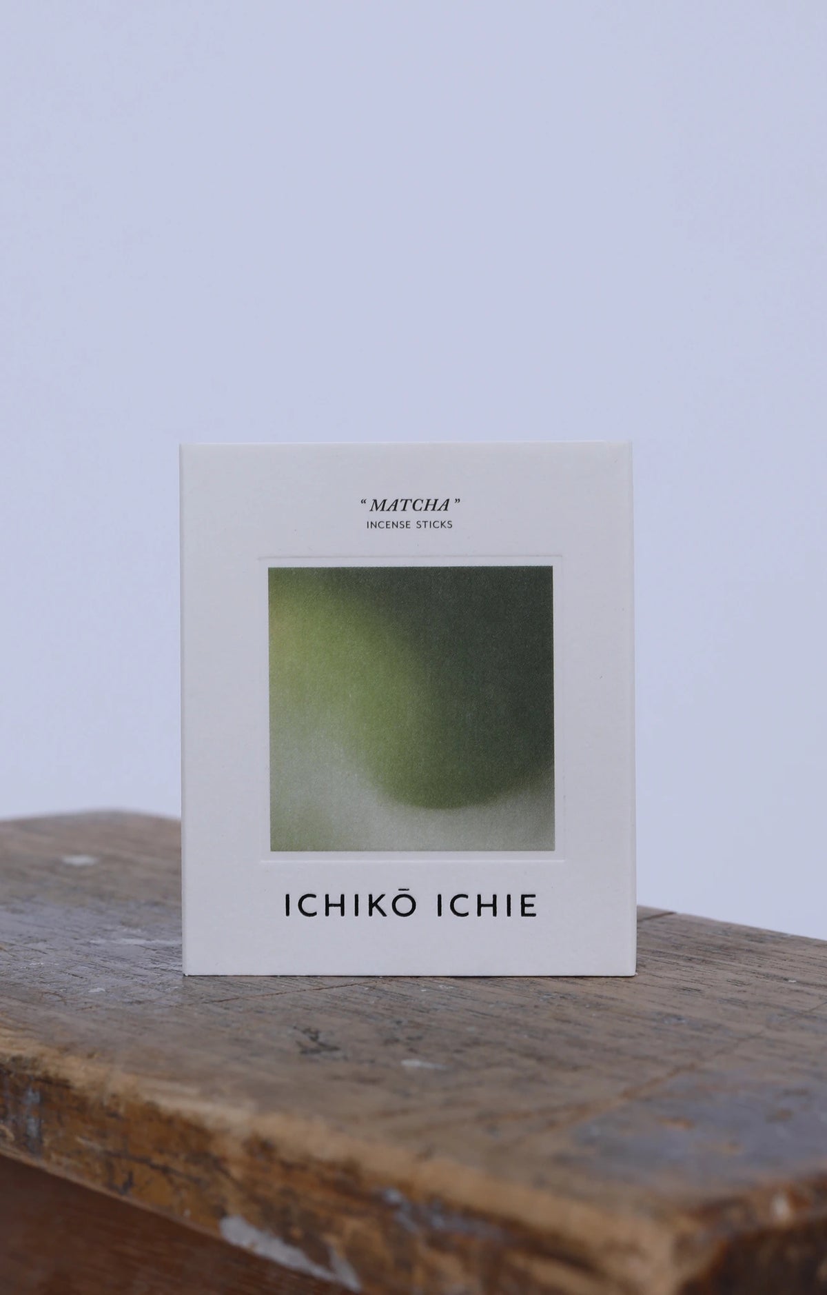 Ichiko Ichie Matcha