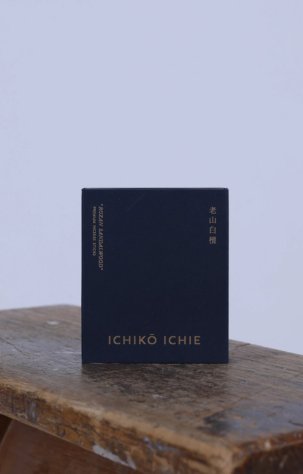 Ichiko Ichie Premium Rozan Sandalwood