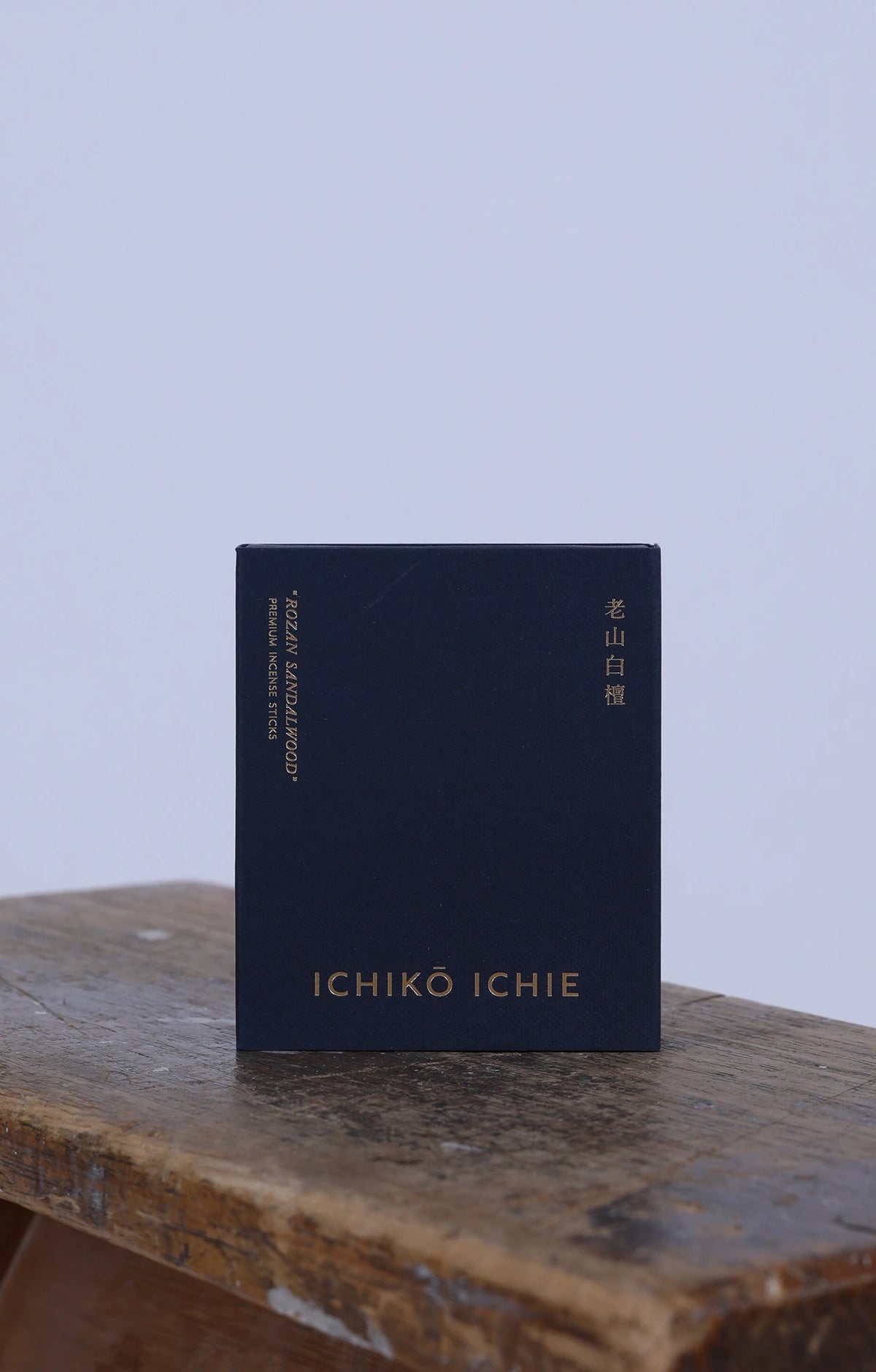 Ichiko Ichie Premium Rozan Sandalwood