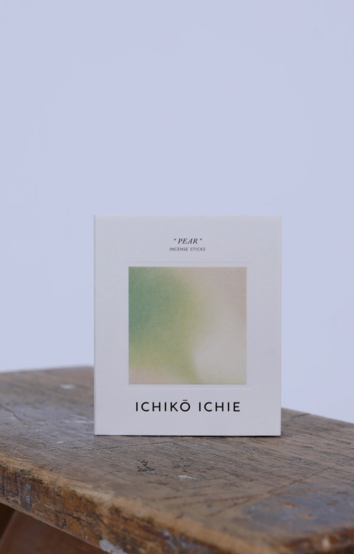Ichiko Ichie Pear