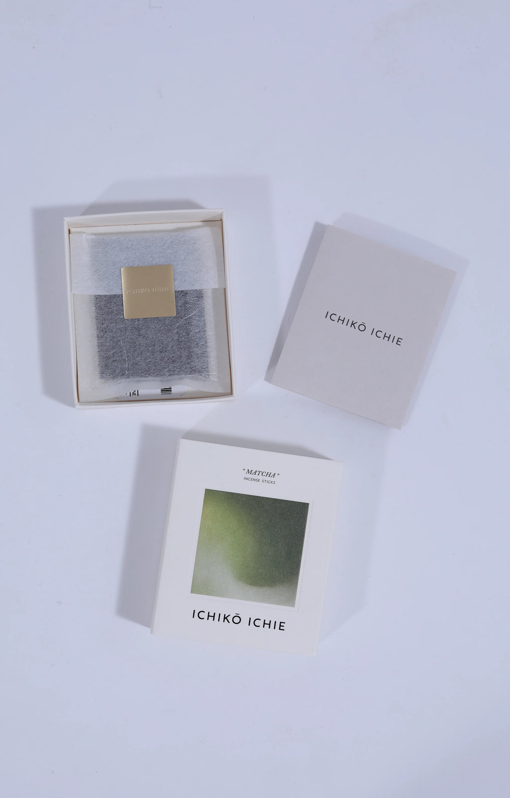 Ichiko Ichie Matcha