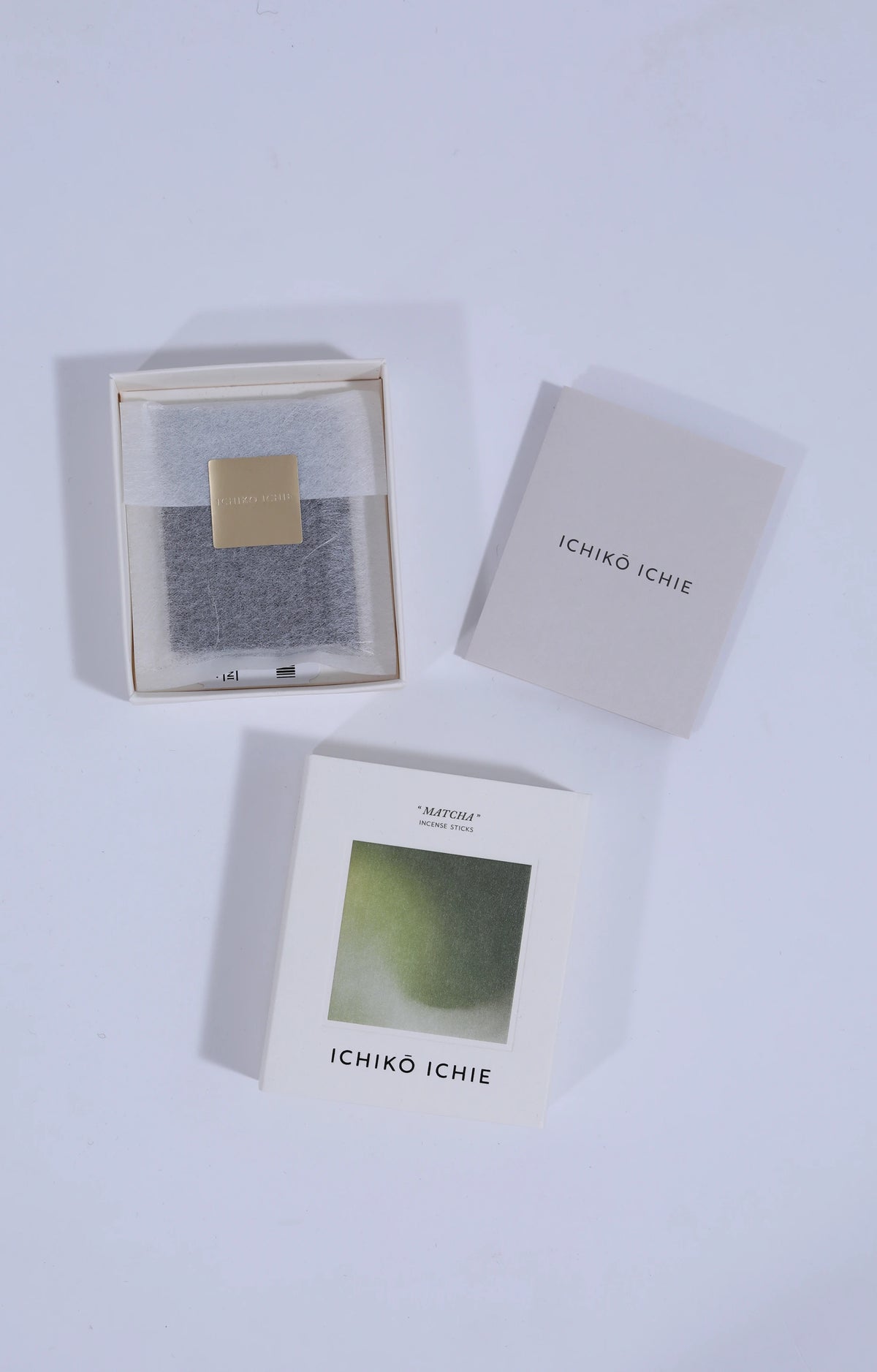 Ichiko Ichie Matcha