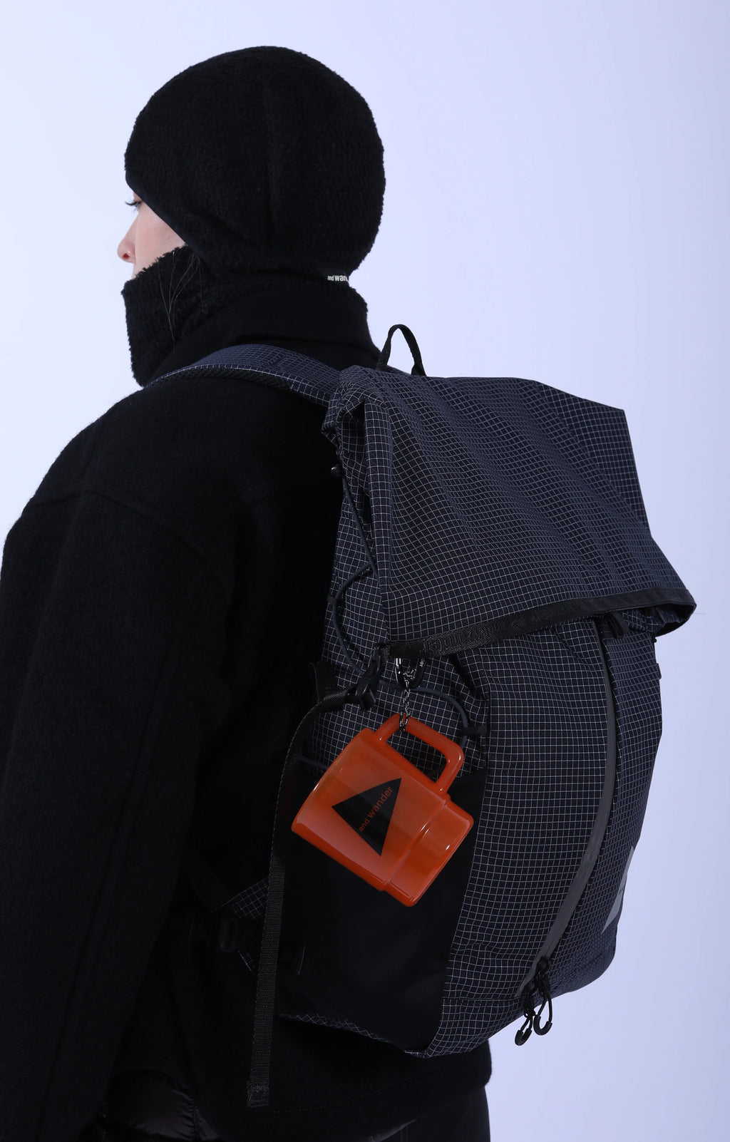 Ocean Rip 25L Backpack D.Navy