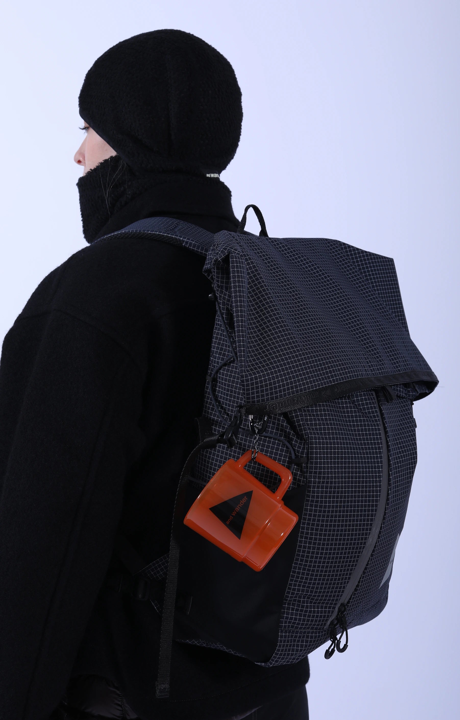 Ocean Rip 25L Backpack D.Navy