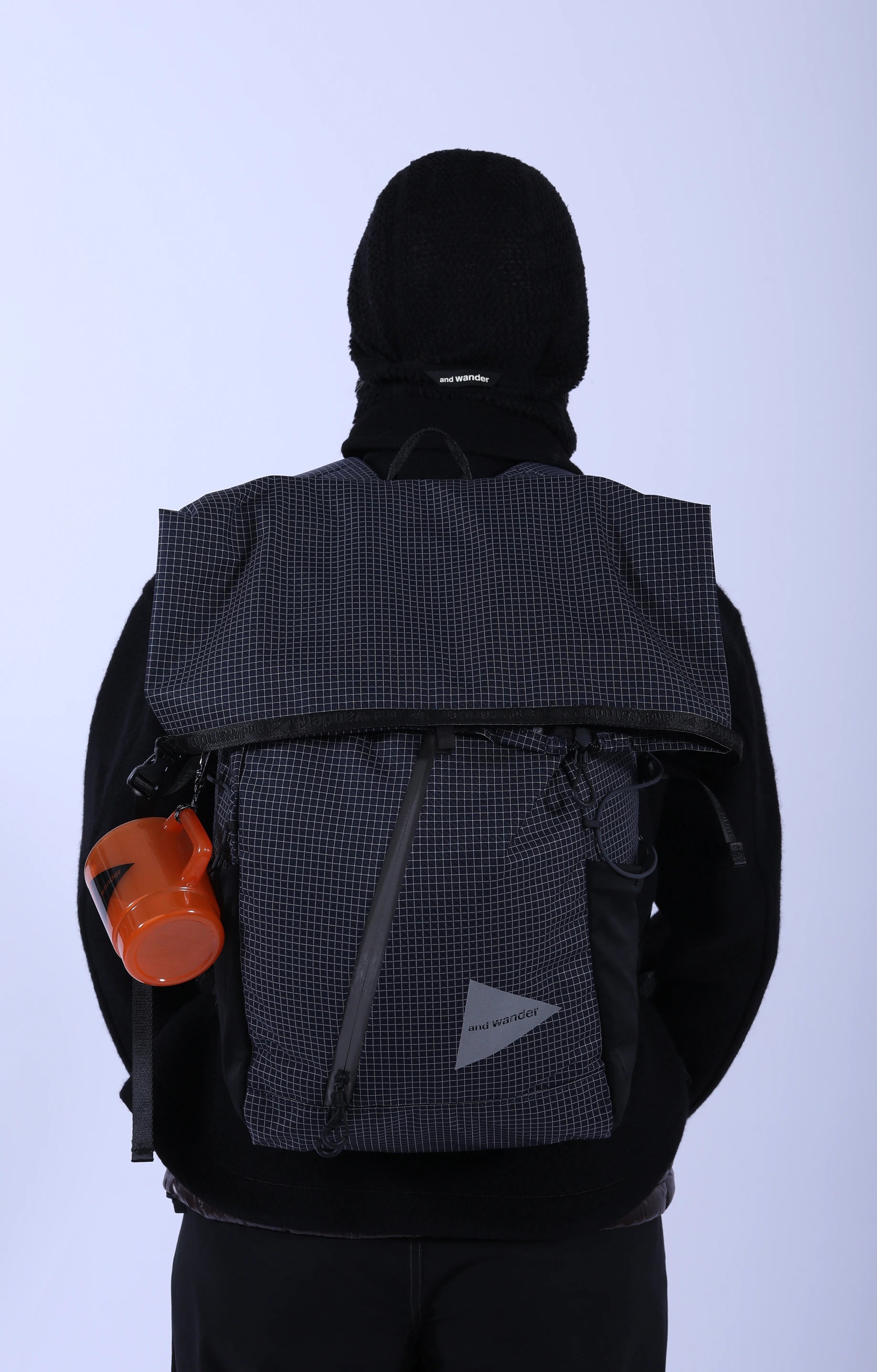 Ocean Rip 25L Backpack D.Navy