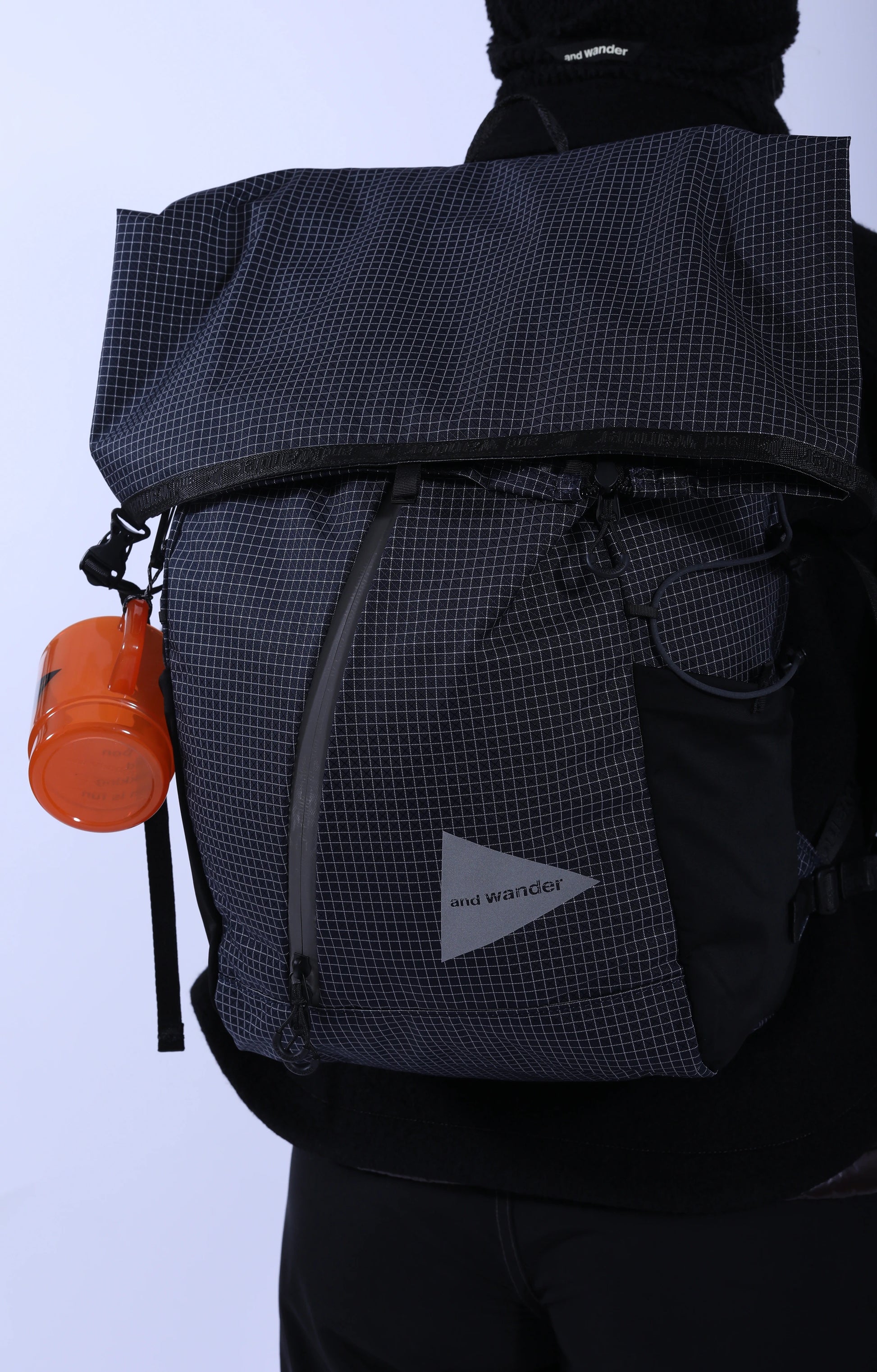 Ocean Rip 25L Backpack D.Navy