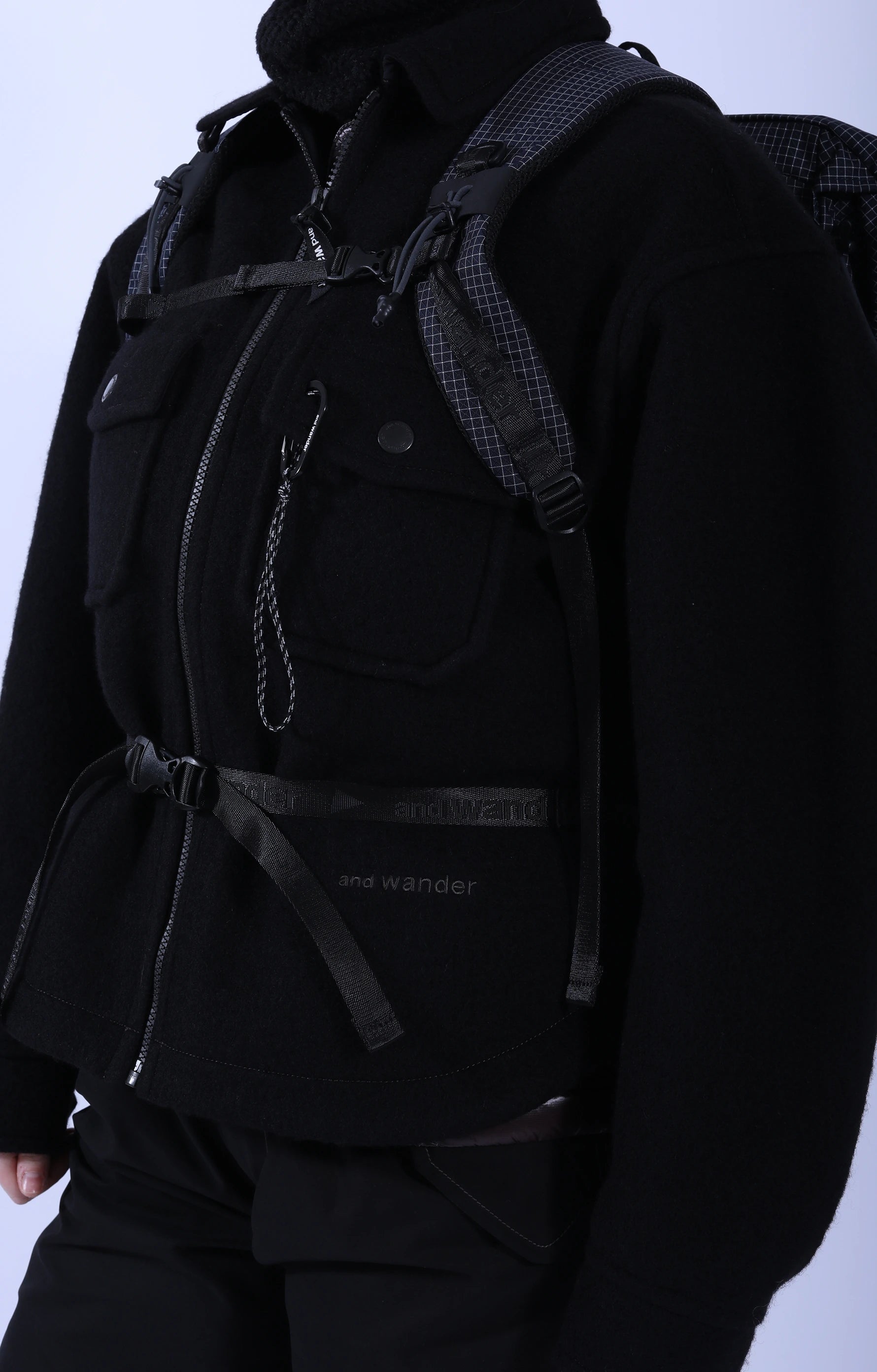 Ocean Rip 25L Backpack D.Navy