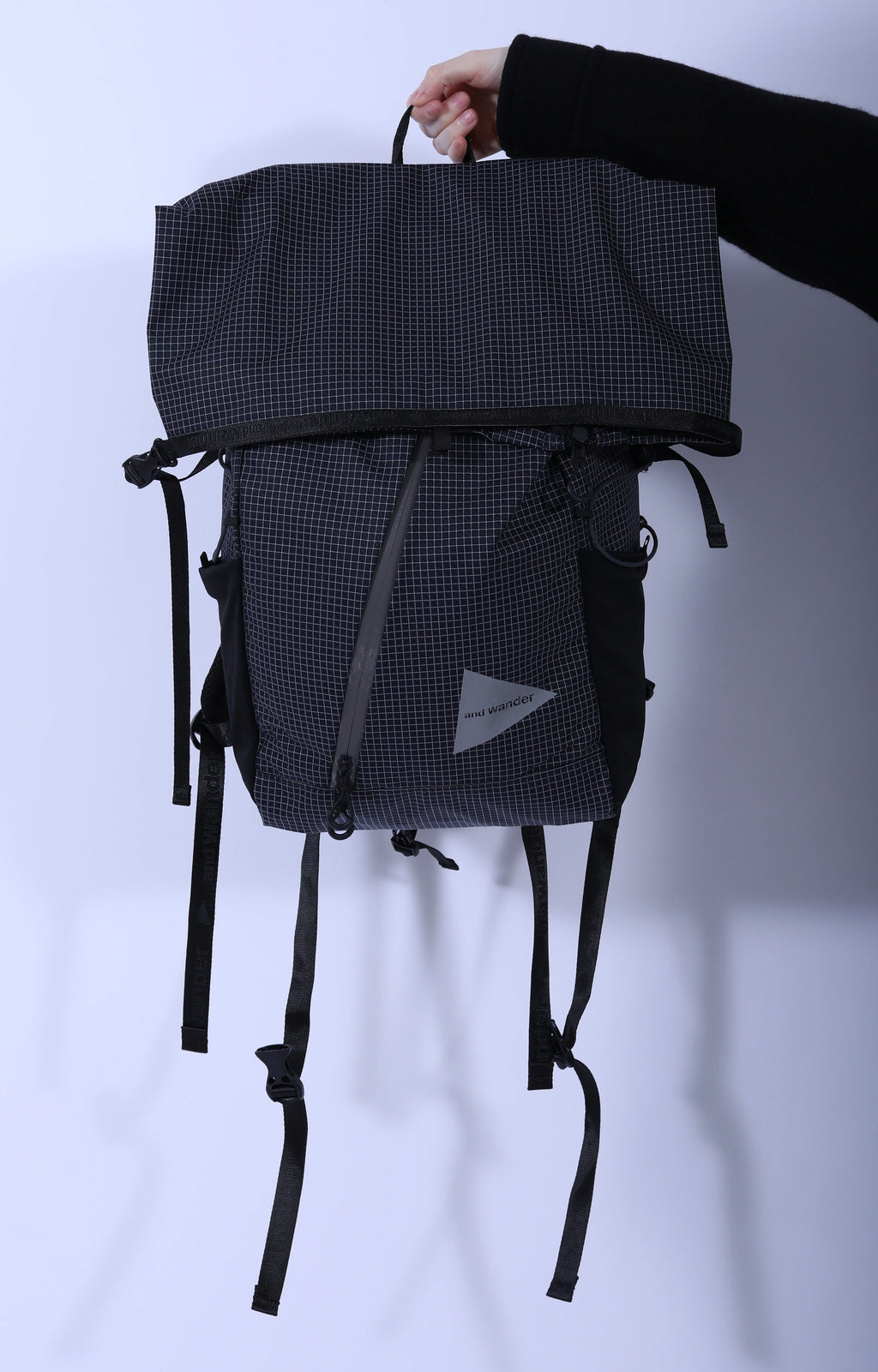 Ocean Rip 25L Backpack D.Navy