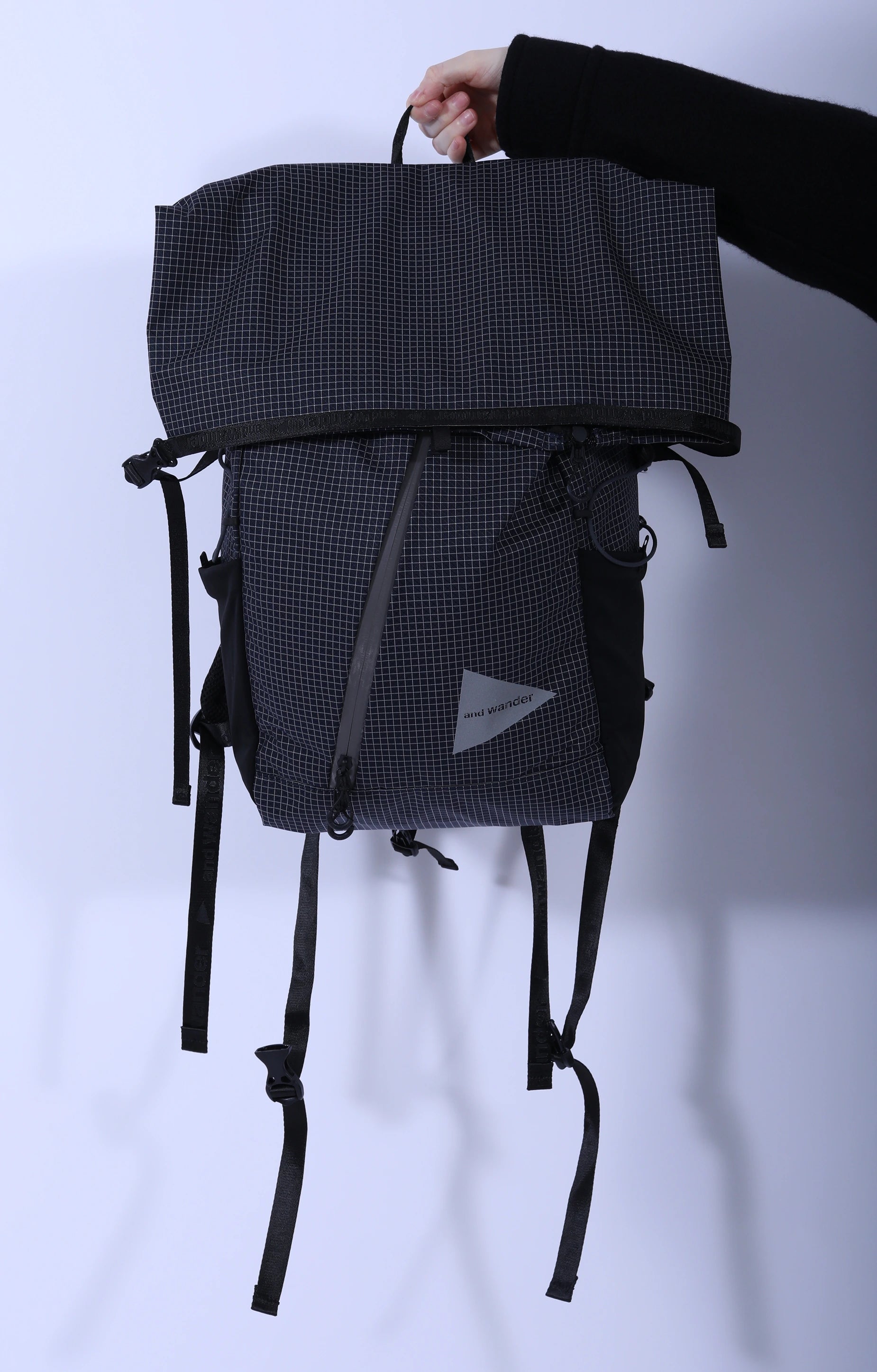 Ocean Rip 25L Backpack D.Navy