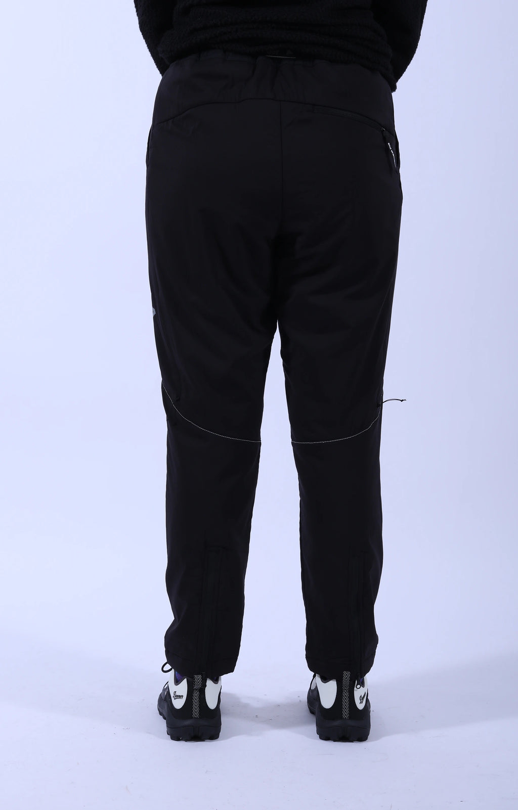 Alpha Air Long Pant 2 Black