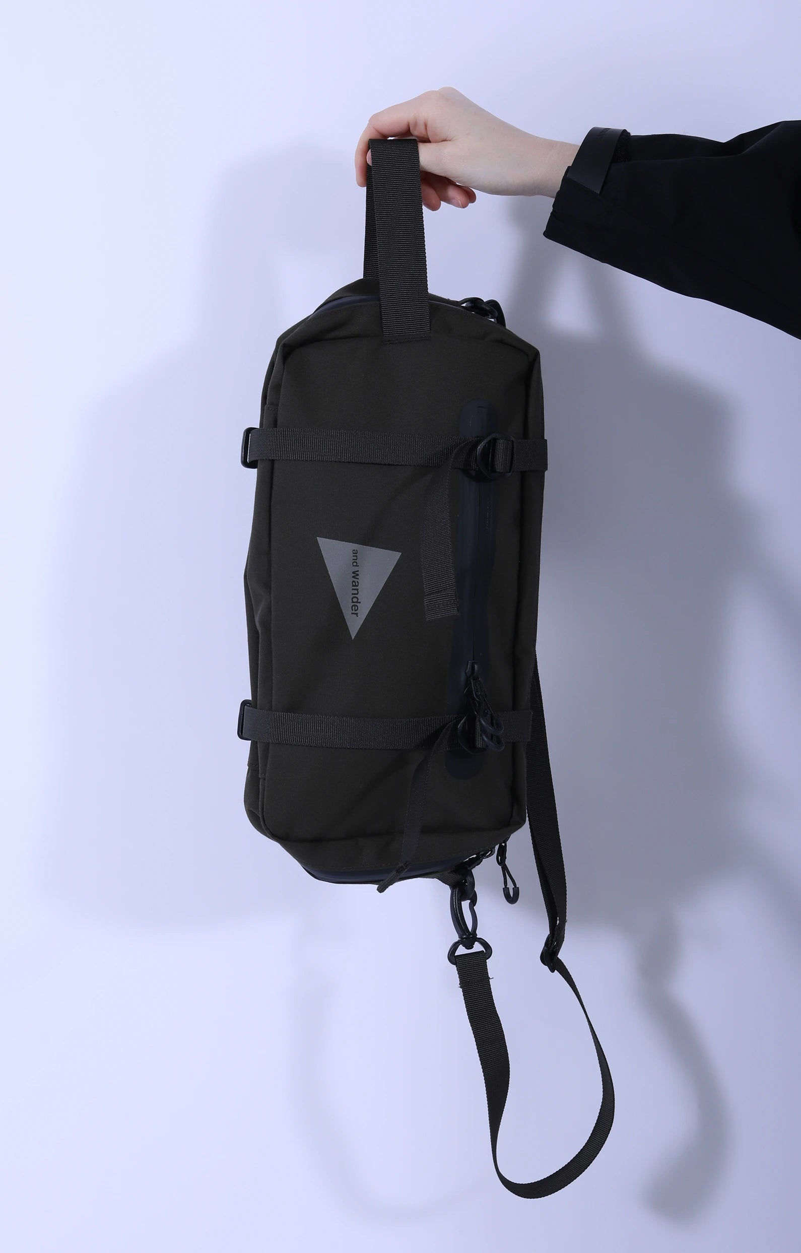 PE/CO Tool Bag D.Khaki