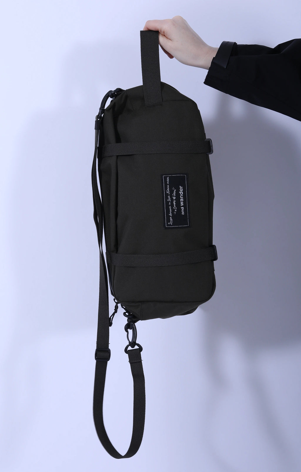 PE/CO Tool Bag D.Khaki