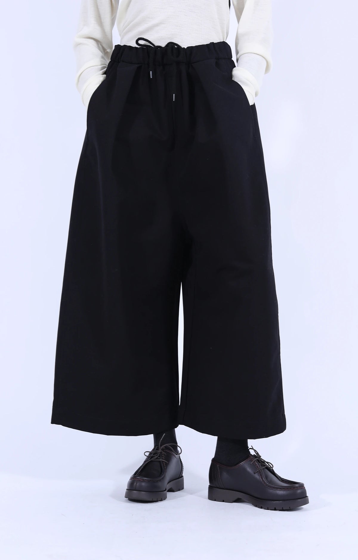 Nirvana Pants Black
