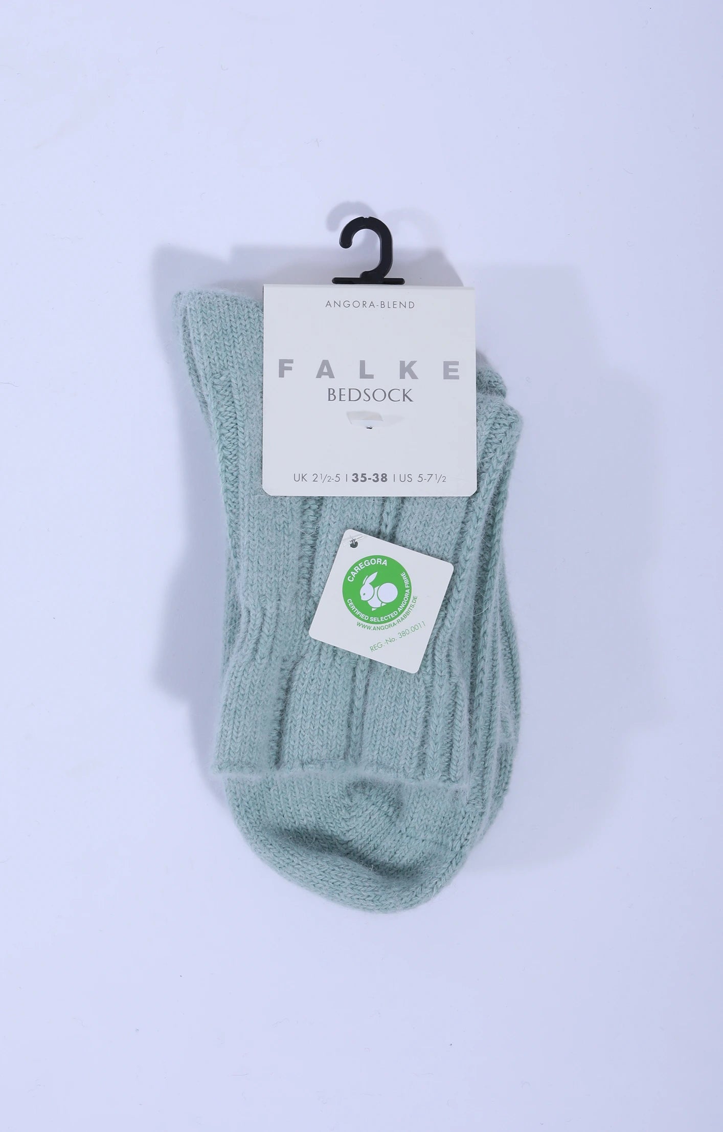 Bedsock SO Peppermint