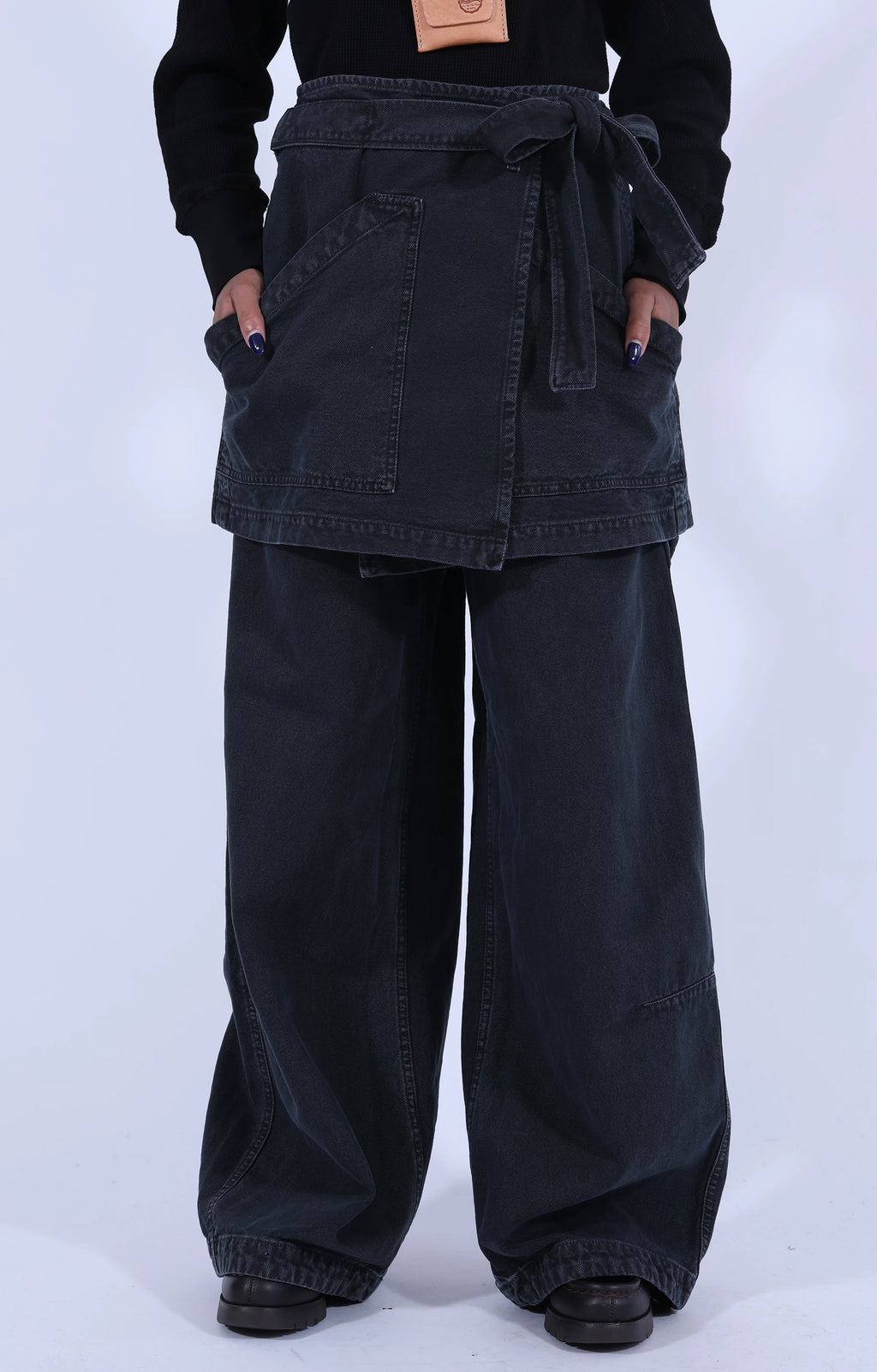 Mini Pinny Asphalt