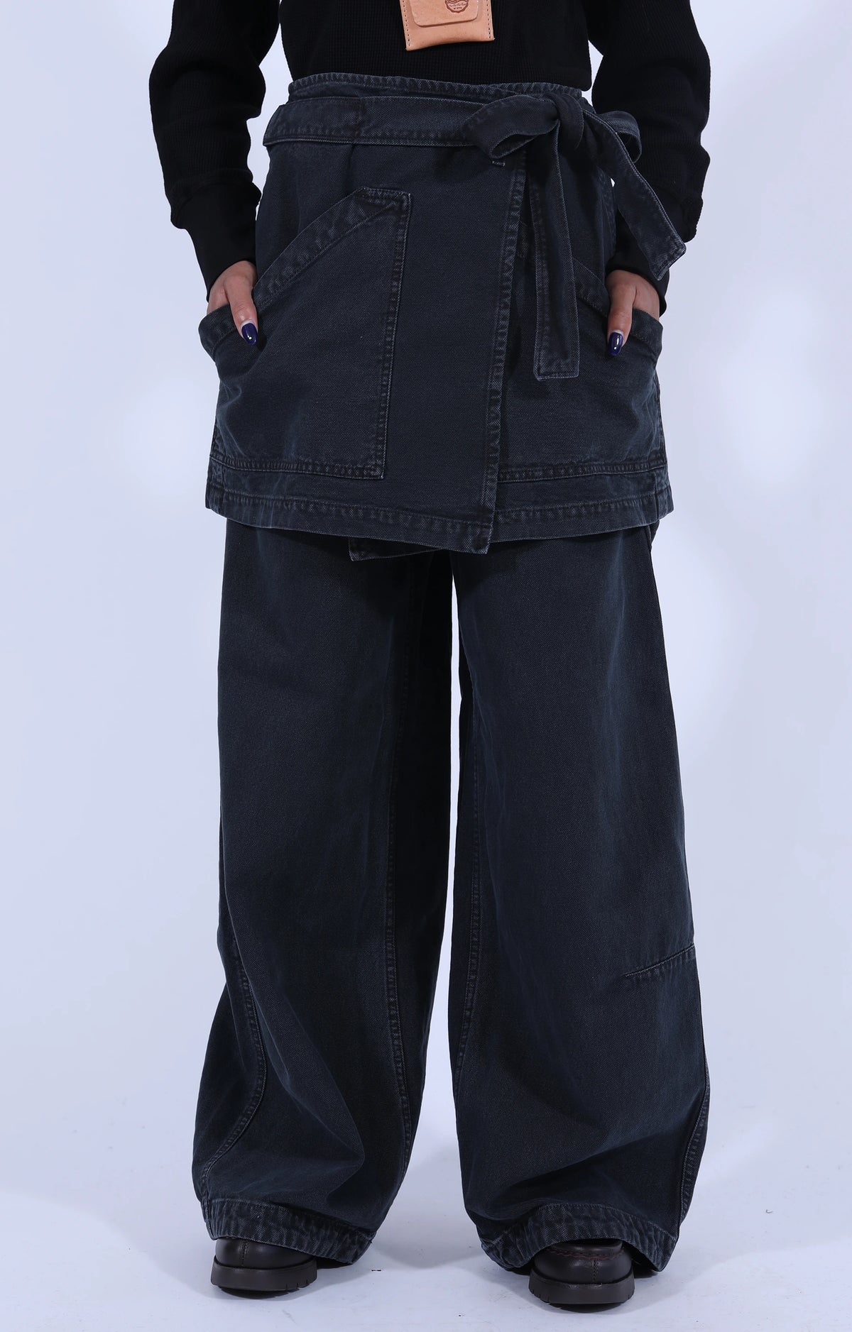 Mini Pinny Asphalt