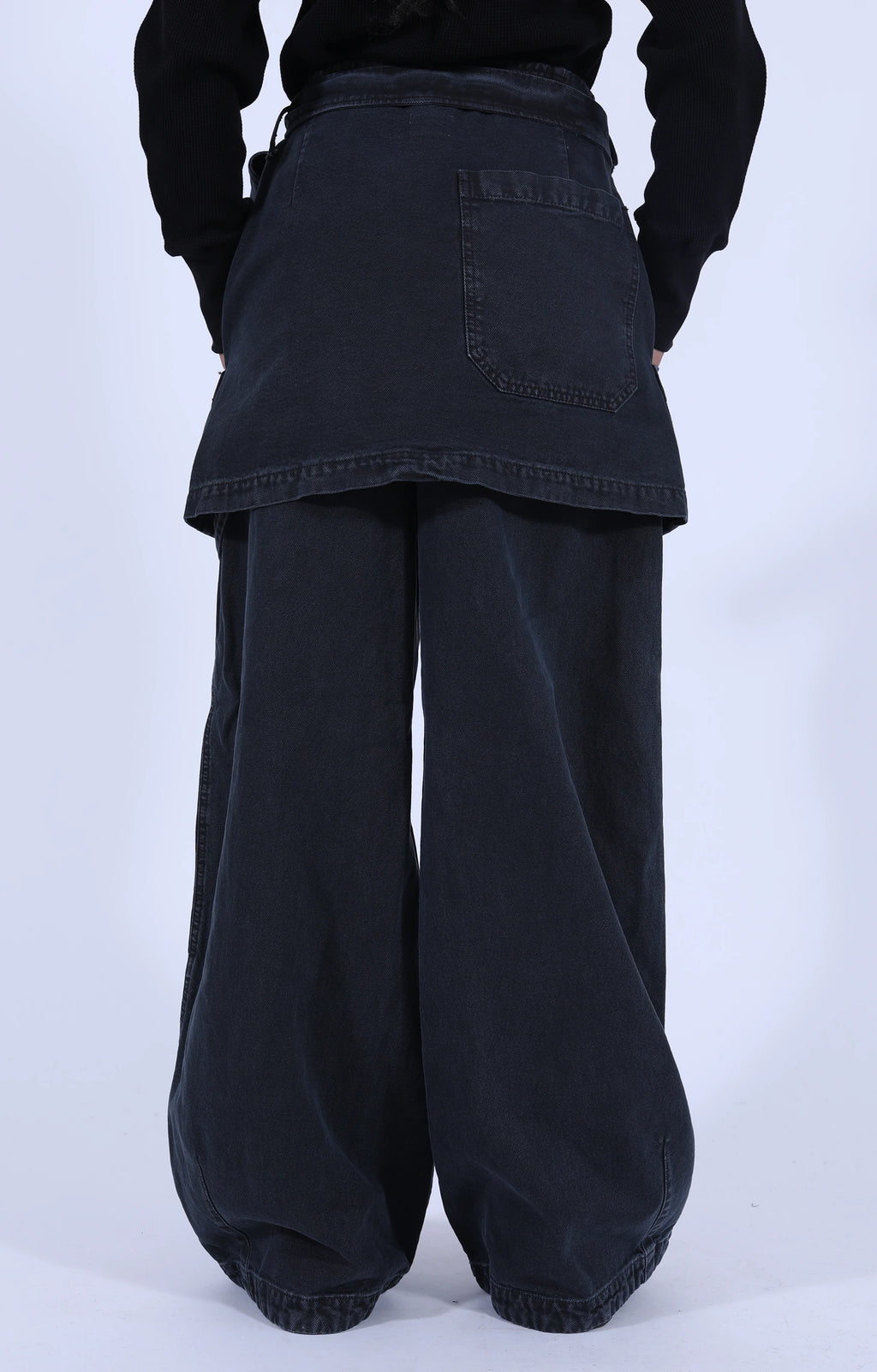 Mini Pinny Asphalt