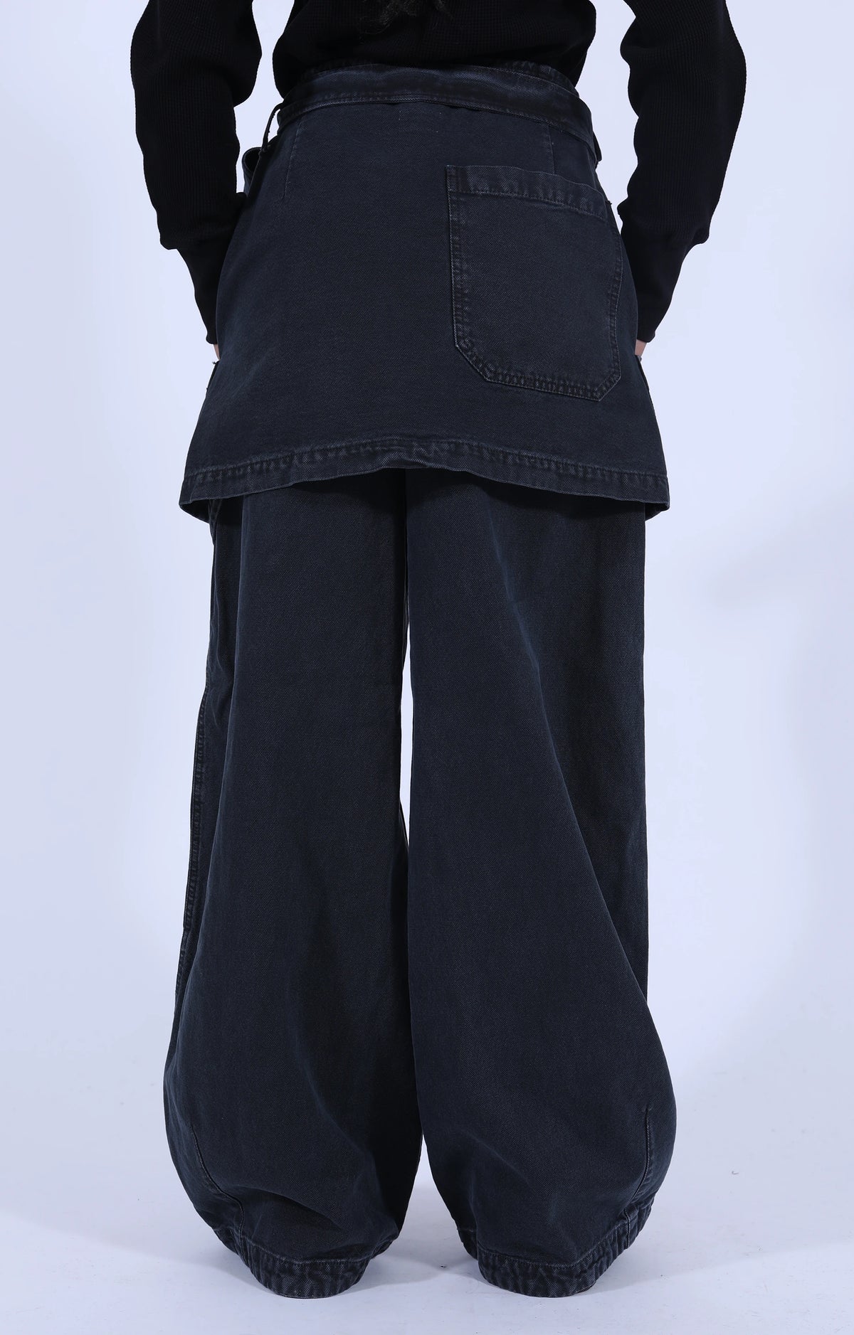 Mini Pinny Asphalt
