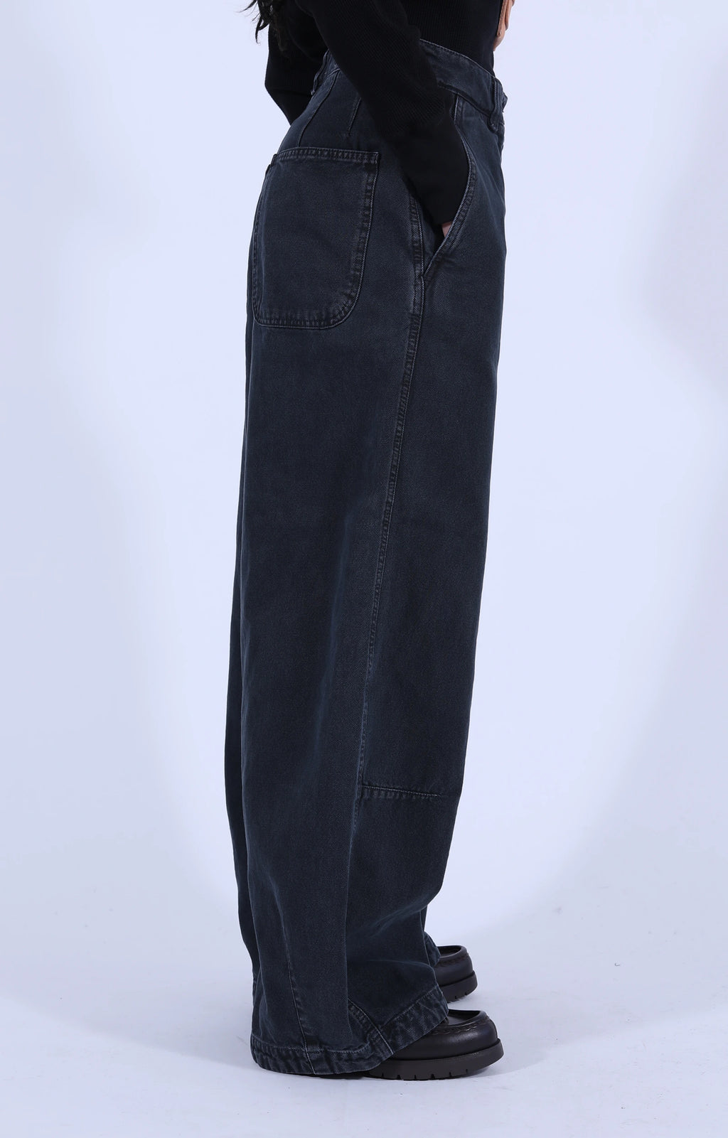Atlantide Chino Asphalt