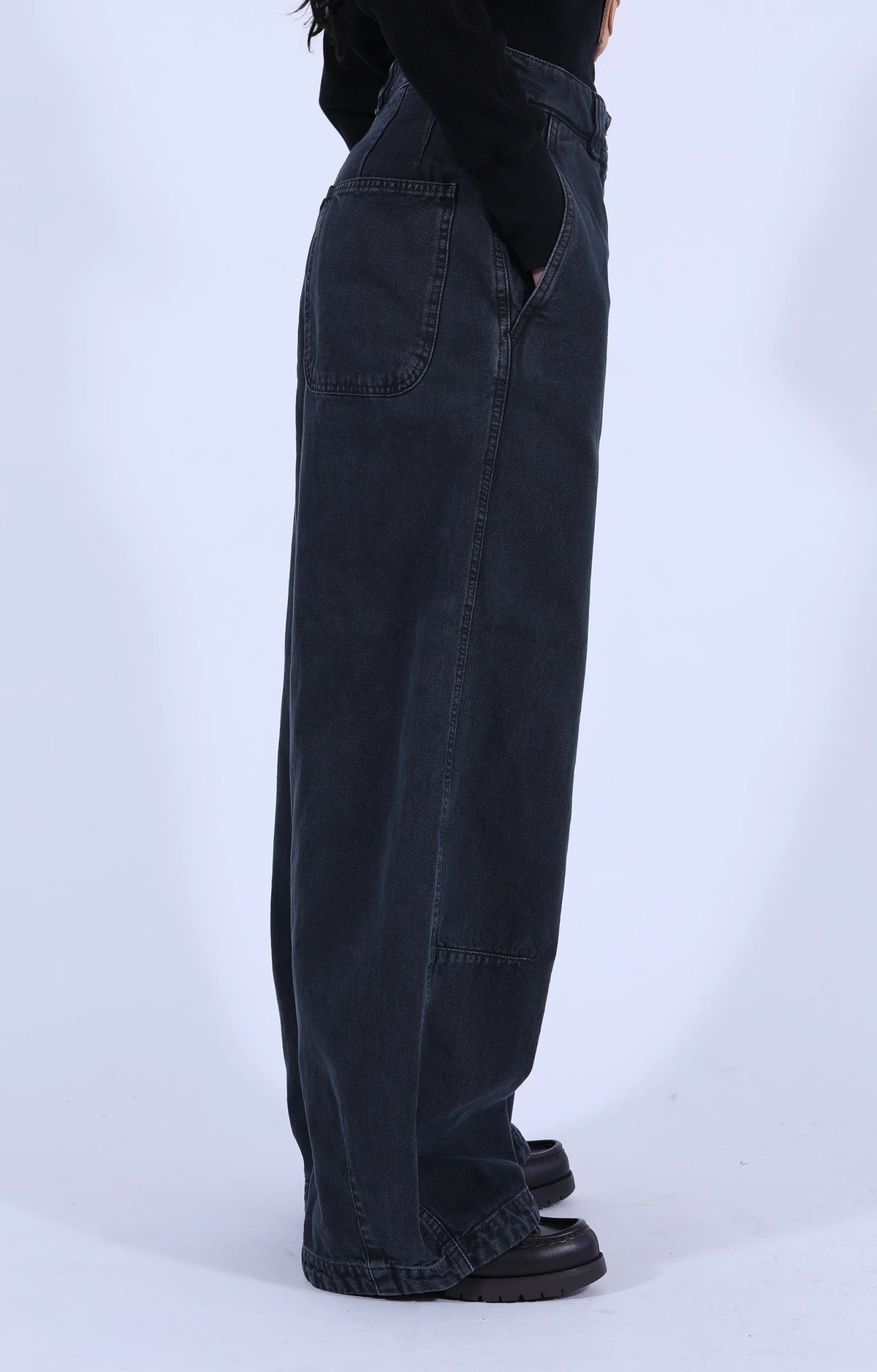 Atlantide Chino Asphalt