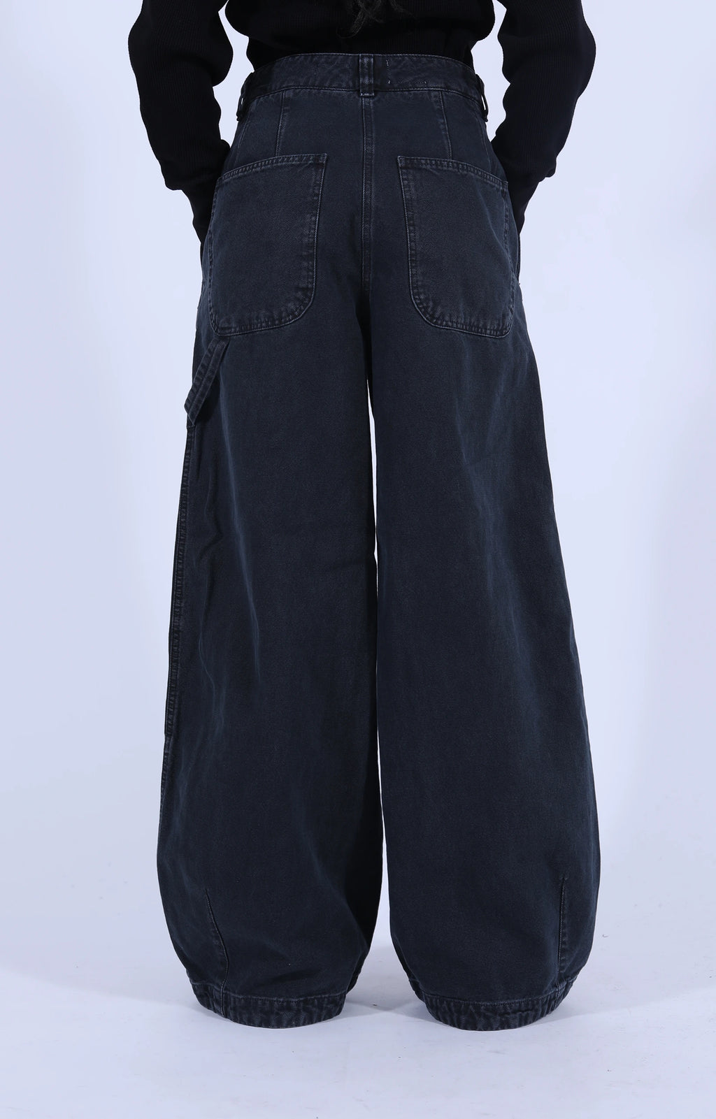Atlantide Chino Asphalt
