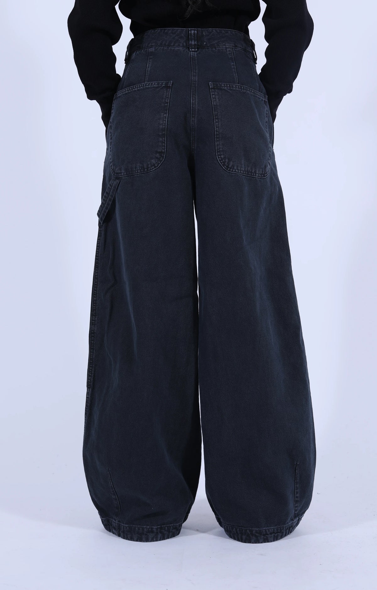 Atlantide Chino Asphalt