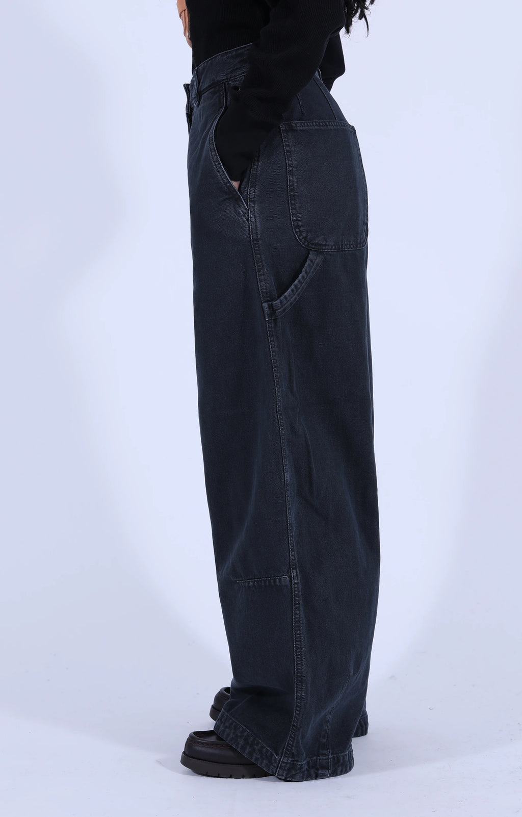 Atlantide Chino Asphalt