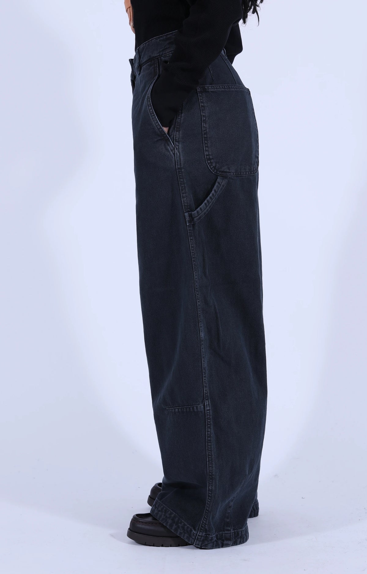 Atlantide Chino Asphalt