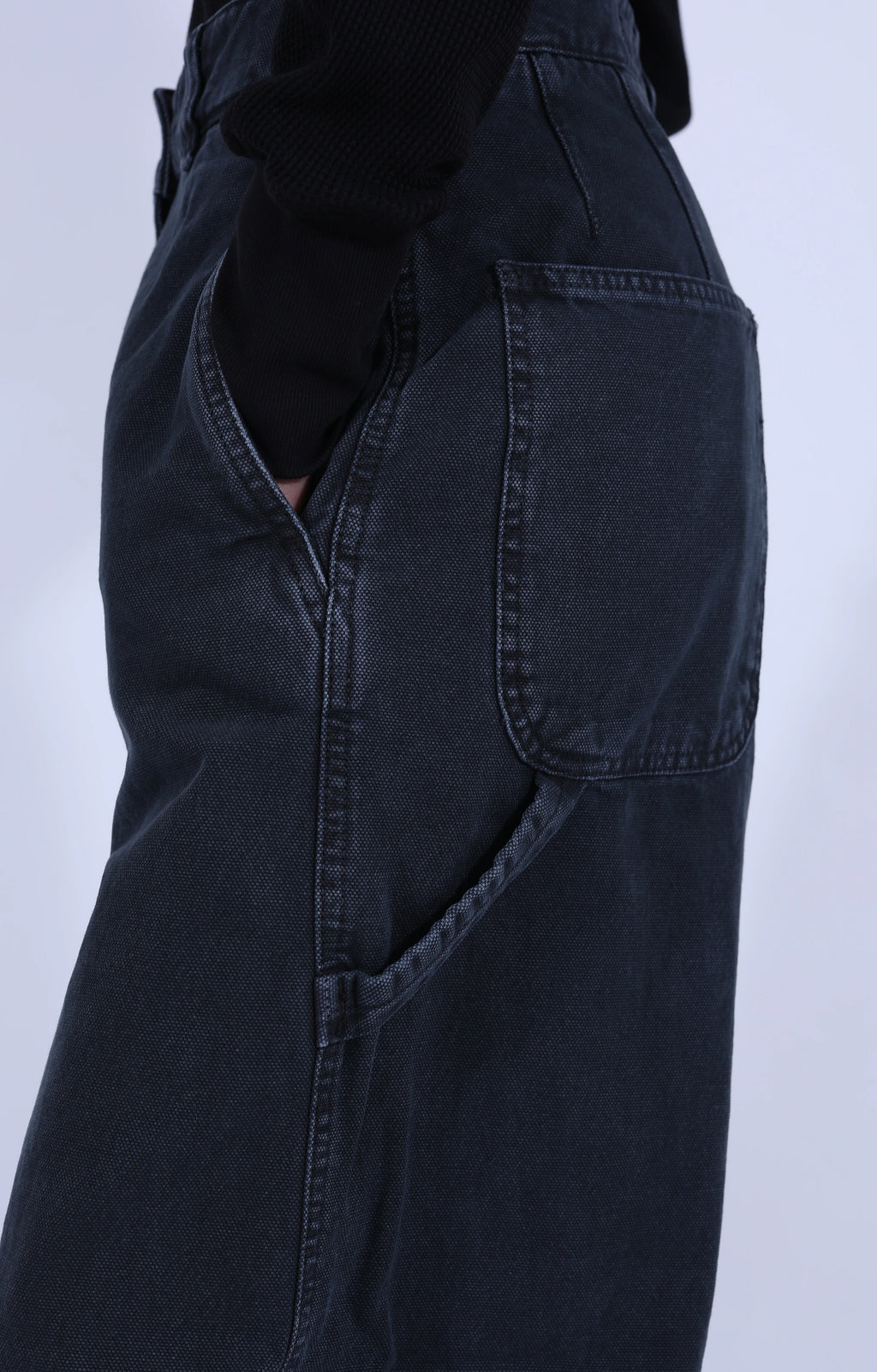 Atlantide Chino Asphalt