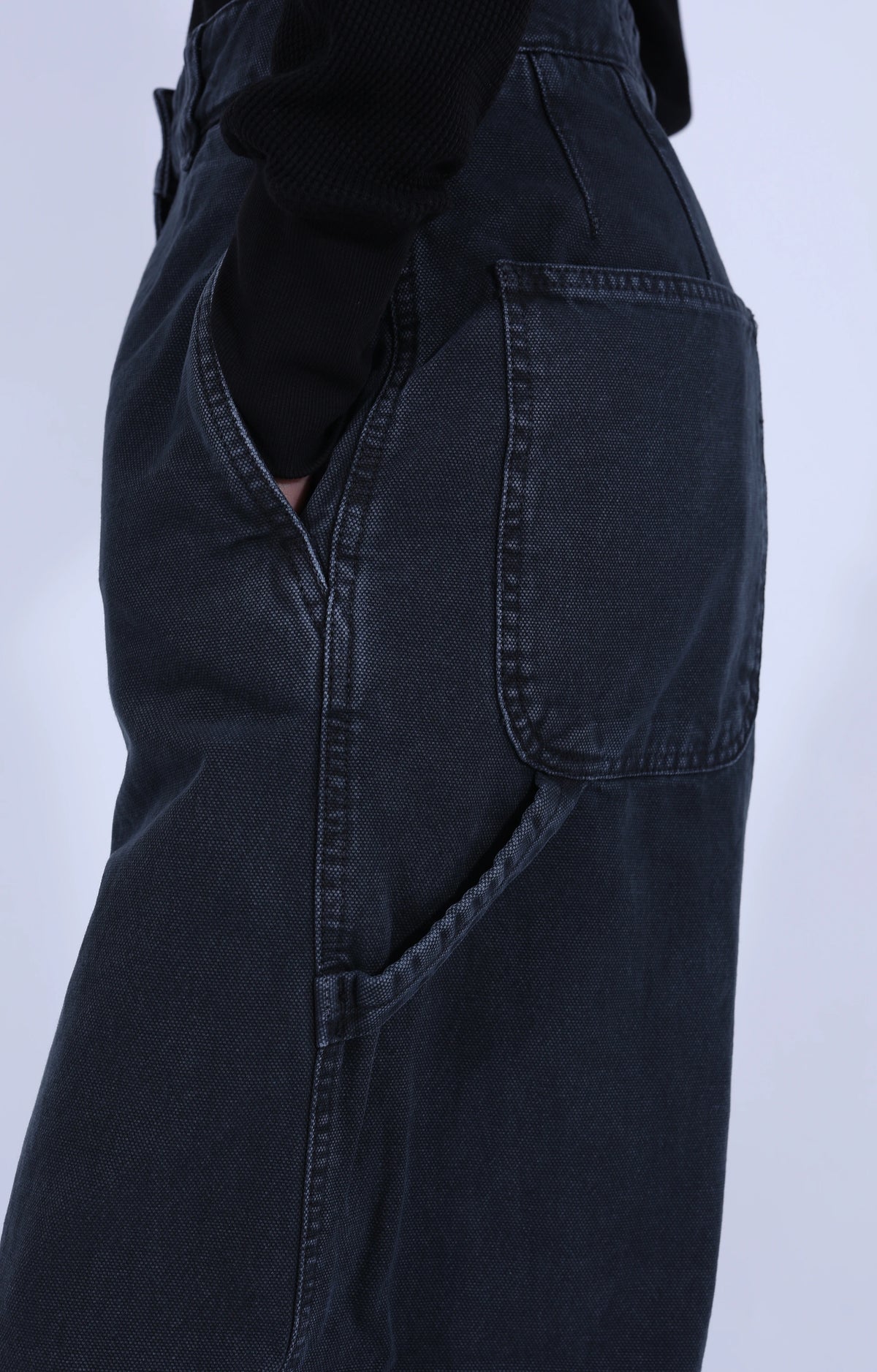 Atlantide Chino Asphalt
