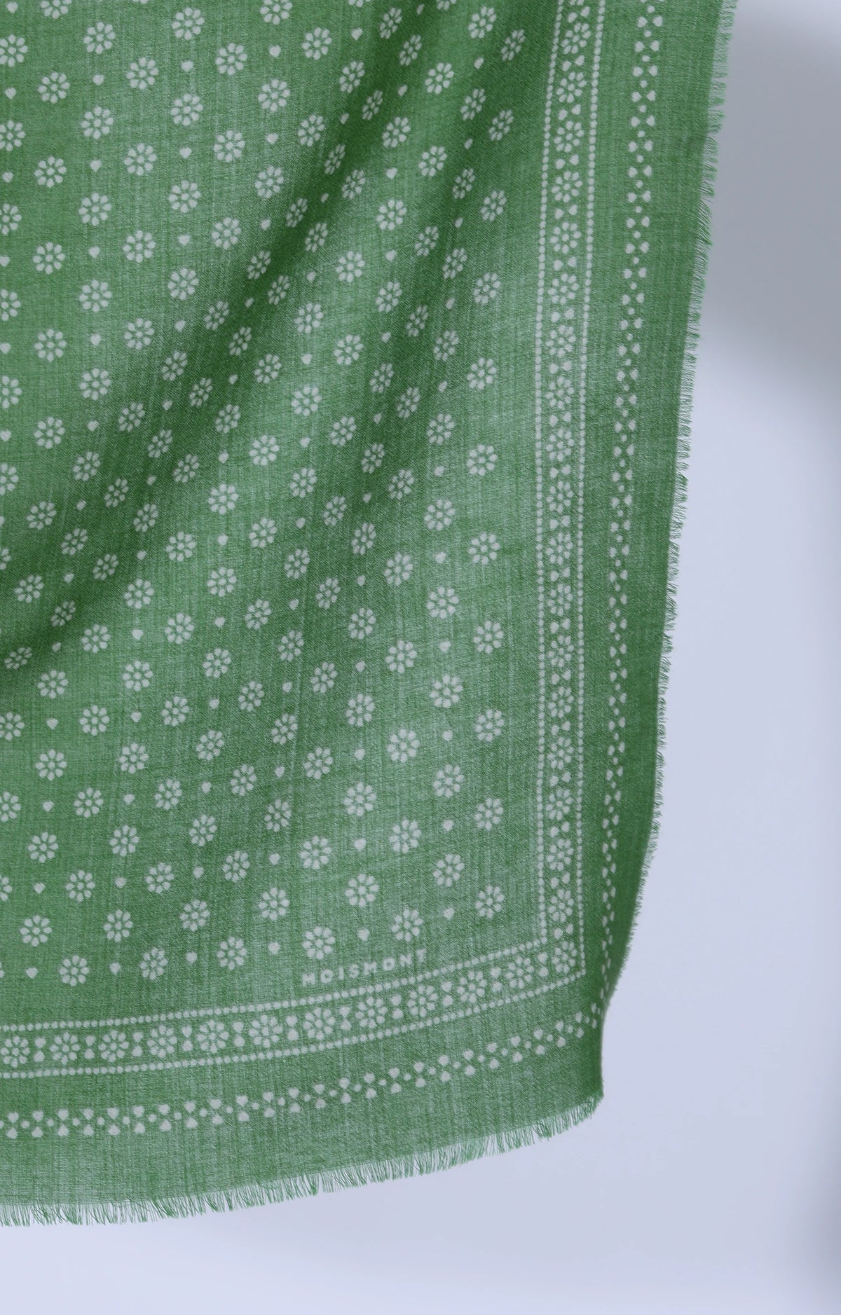 Scarf Olaf No.676 Folk