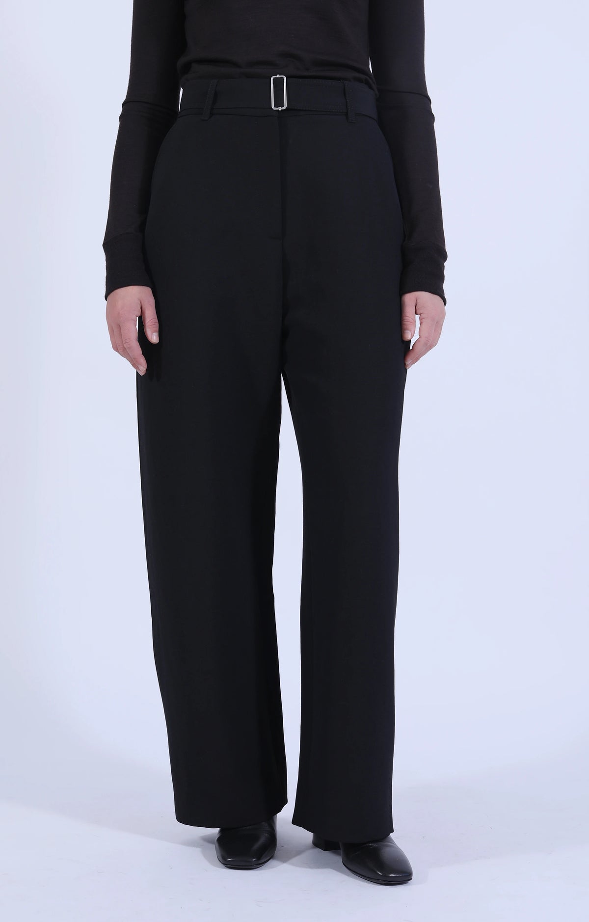 Chatto Trouser Black