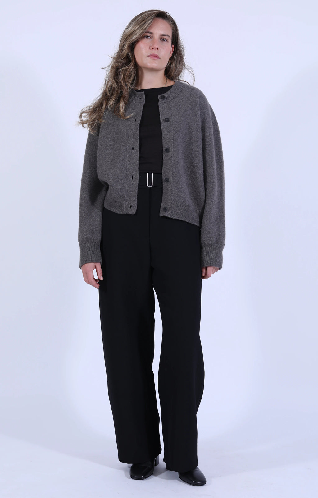 Arvine Double Cashmere Mouse