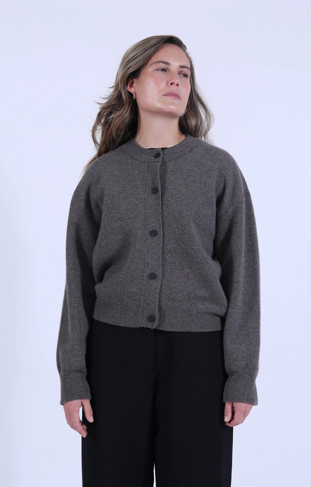 Arvine Double Cashmere Mouse