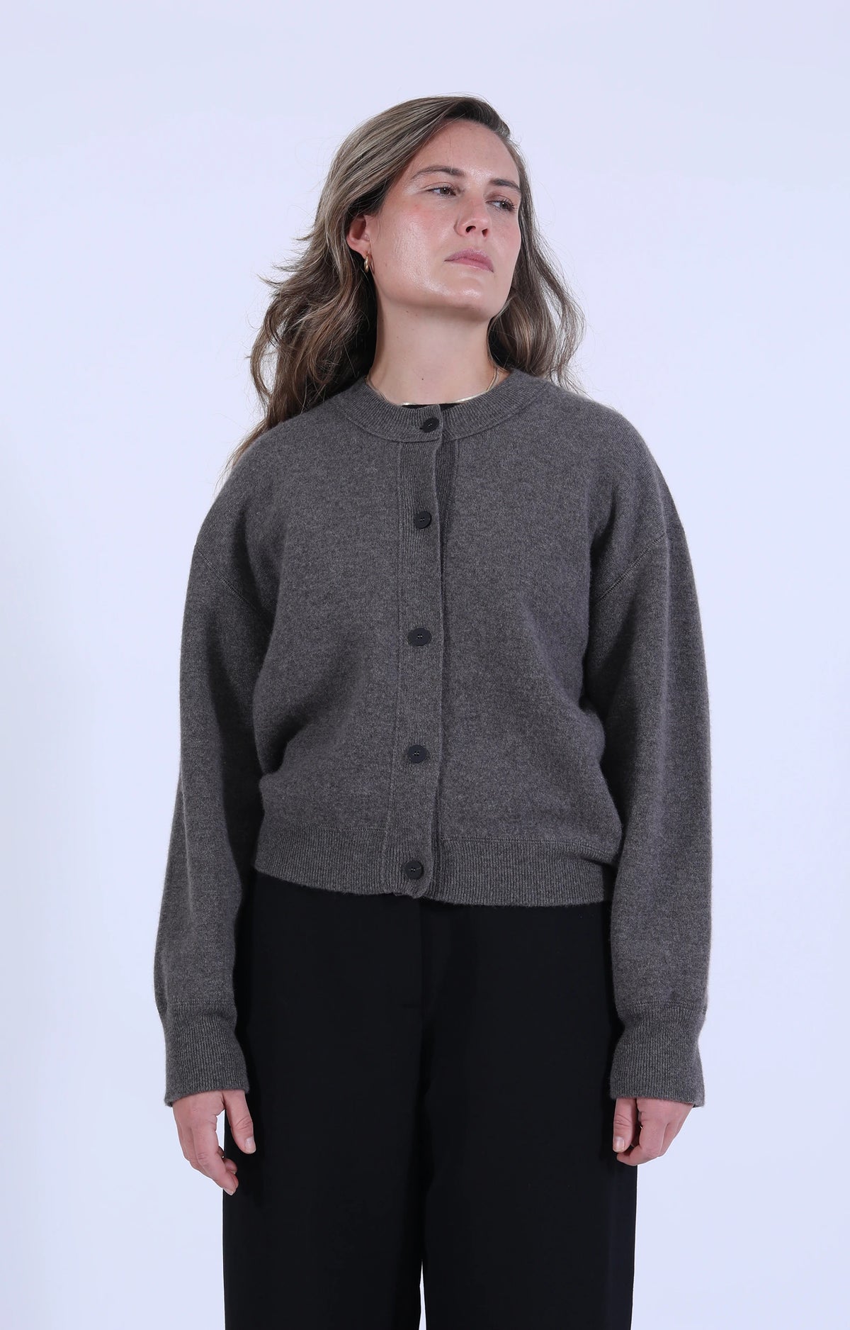 Arvine Double Cashmere Mouse